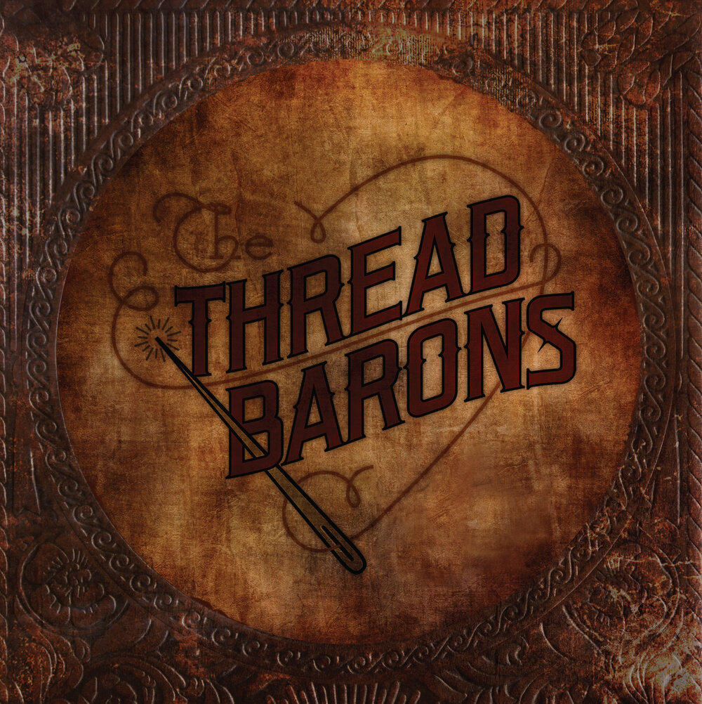 The ThreadBarons logo