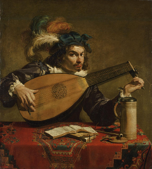 The History of What Instrument's Strings Are Made Out Of — Round Table ...