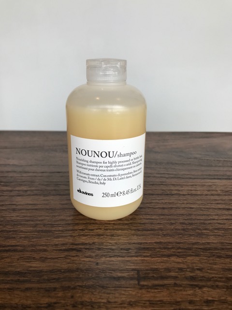 NOUNOU Shampoo - 250 ml