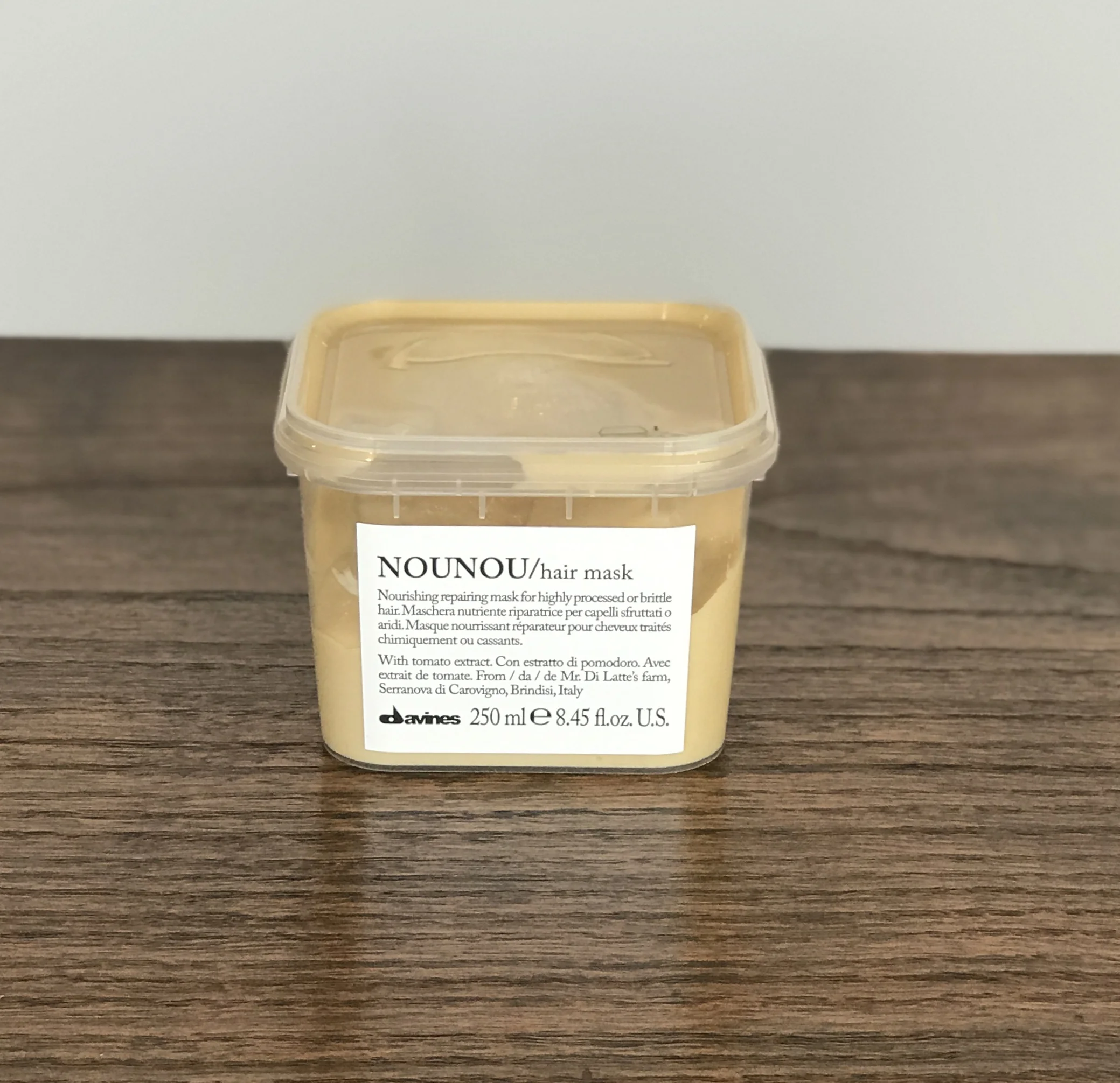 Davines - Triple Crown Hair Salon | Frisco, Tx