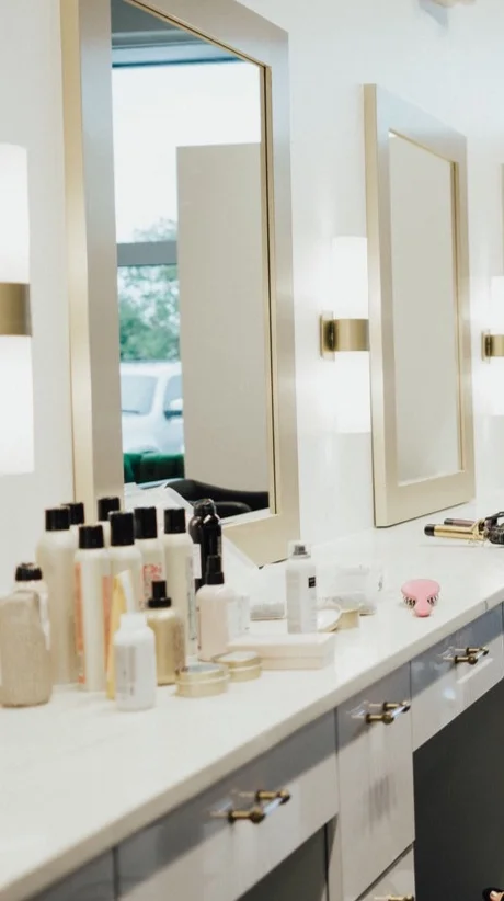 Take A Look Around Triple Crown Salon