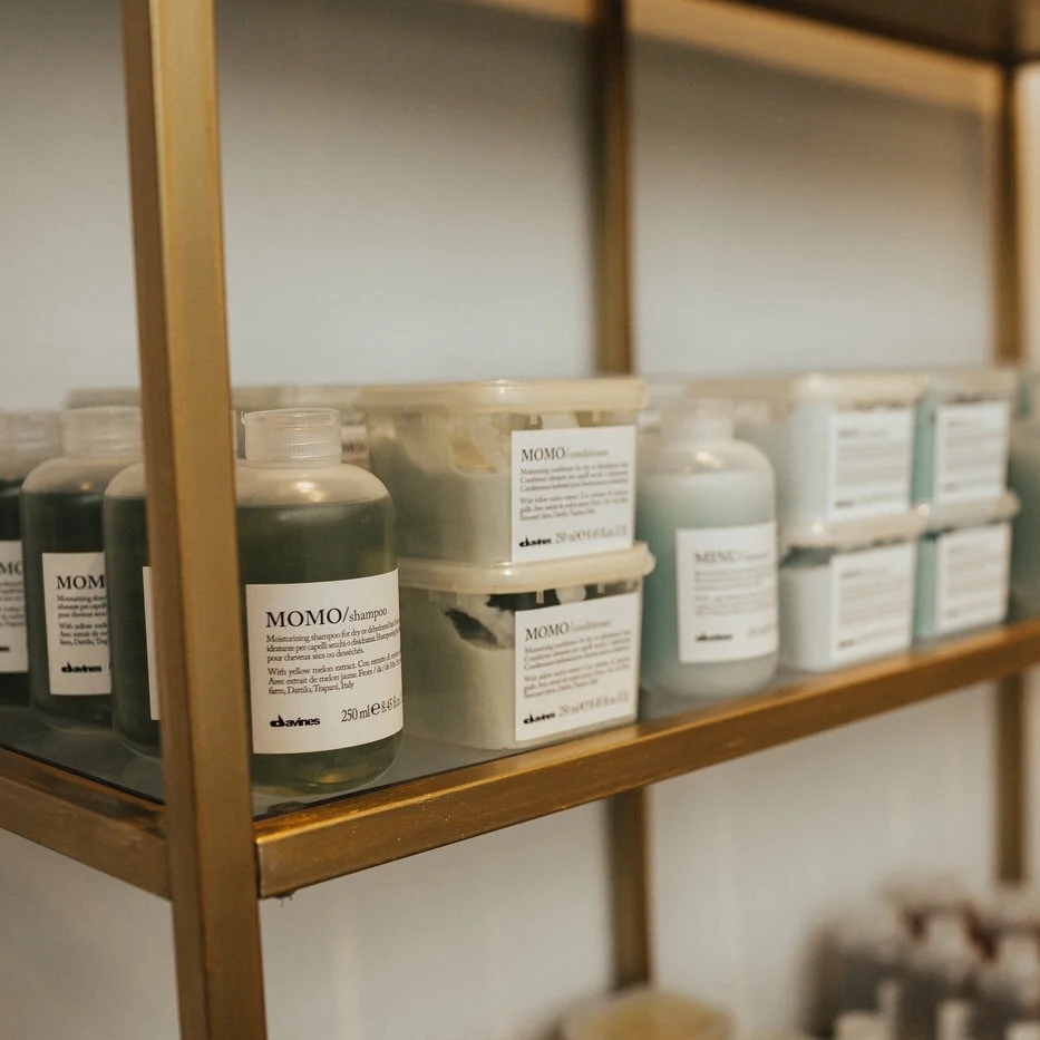 Take A Look Around — Triple Crown Salon