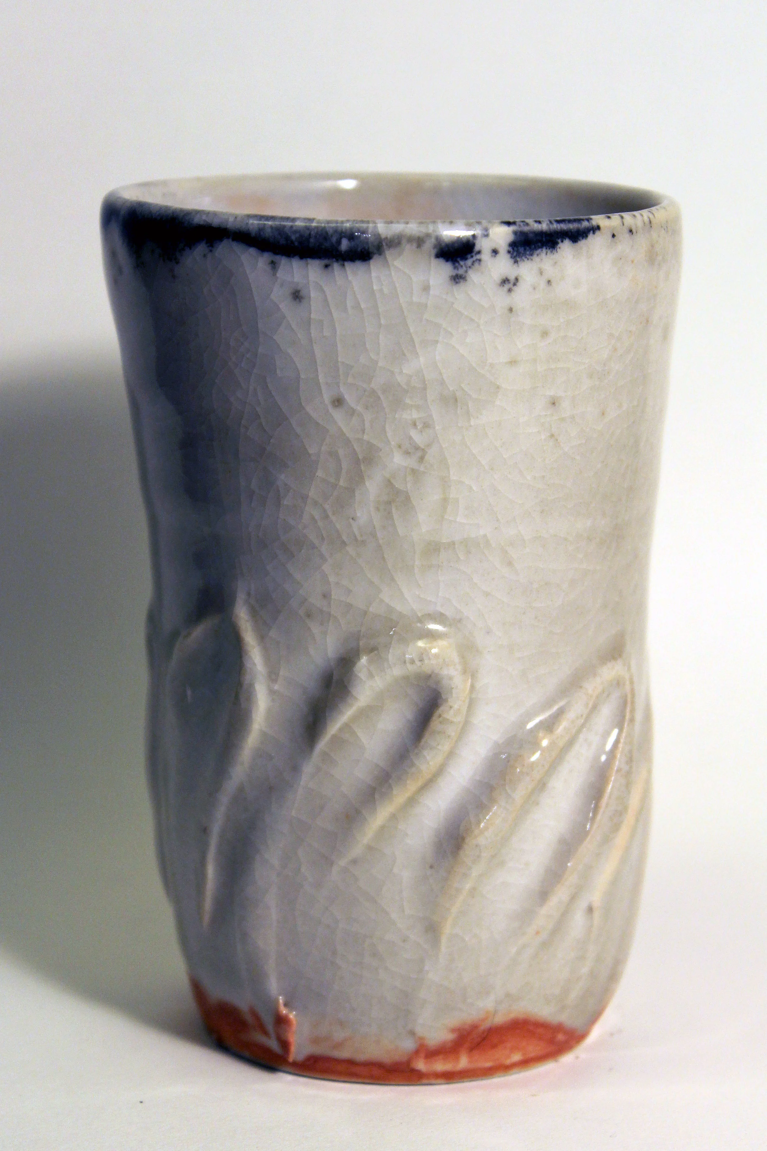 Porcelain, 3 x 4.5 inches, 2017
