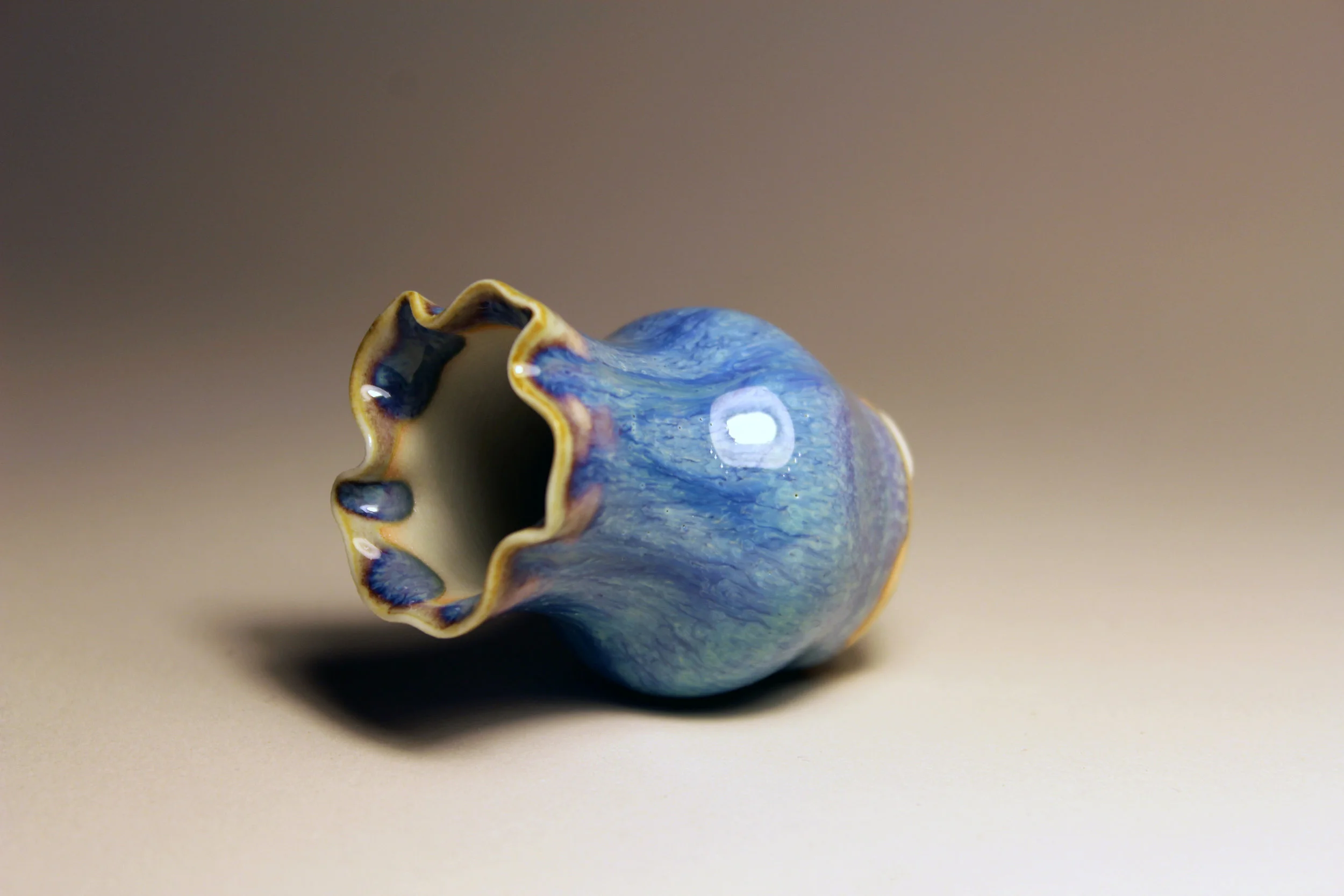 Porcelain, 2018