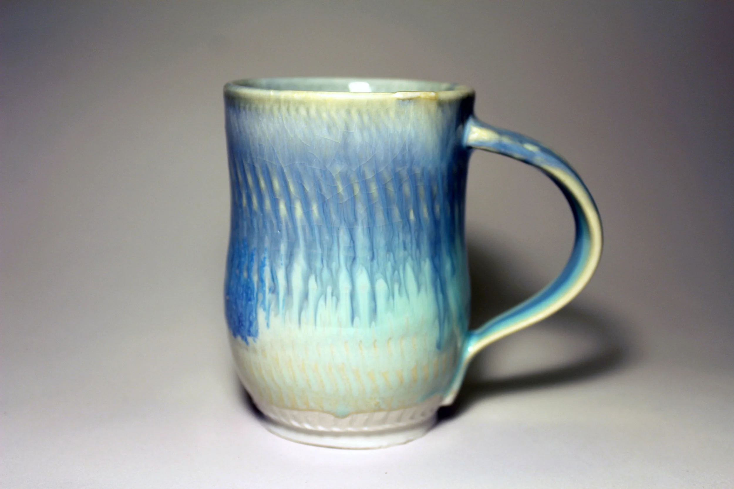 Porcelain, 2018