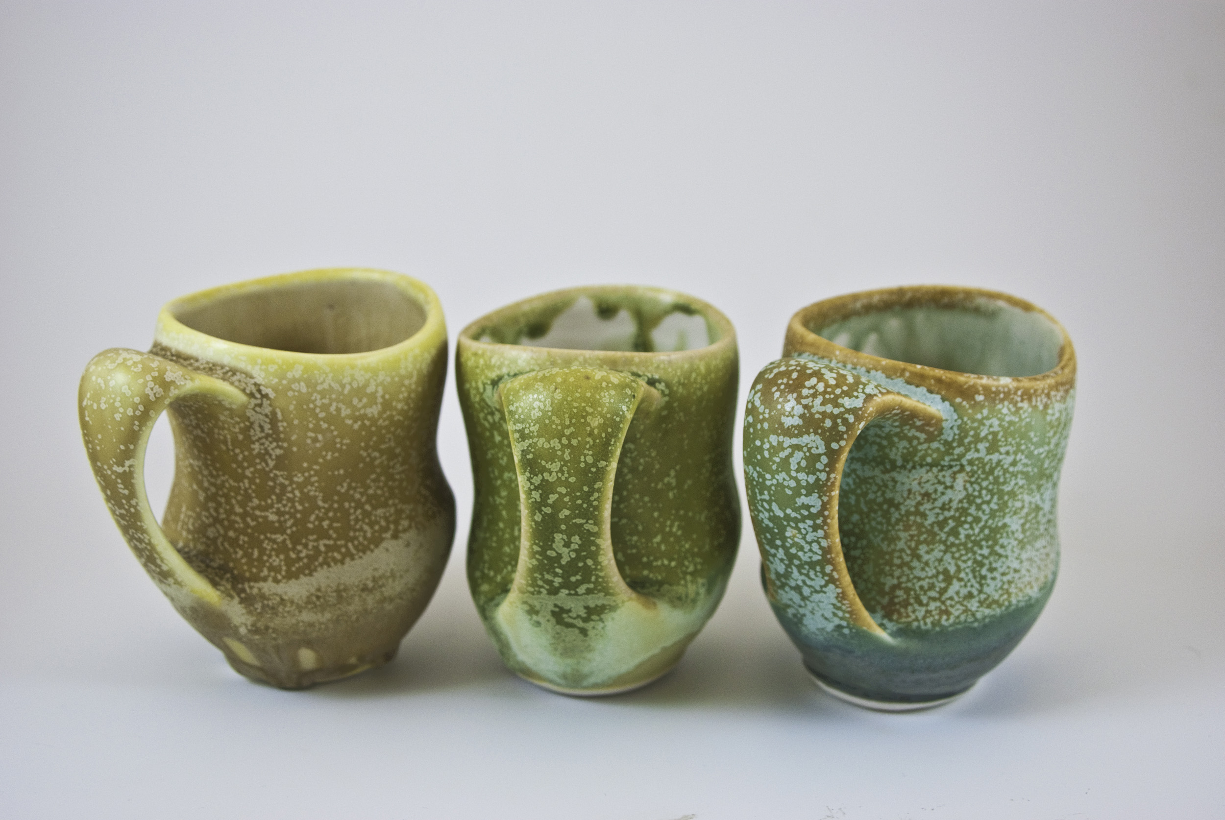  my cup video with objective clay