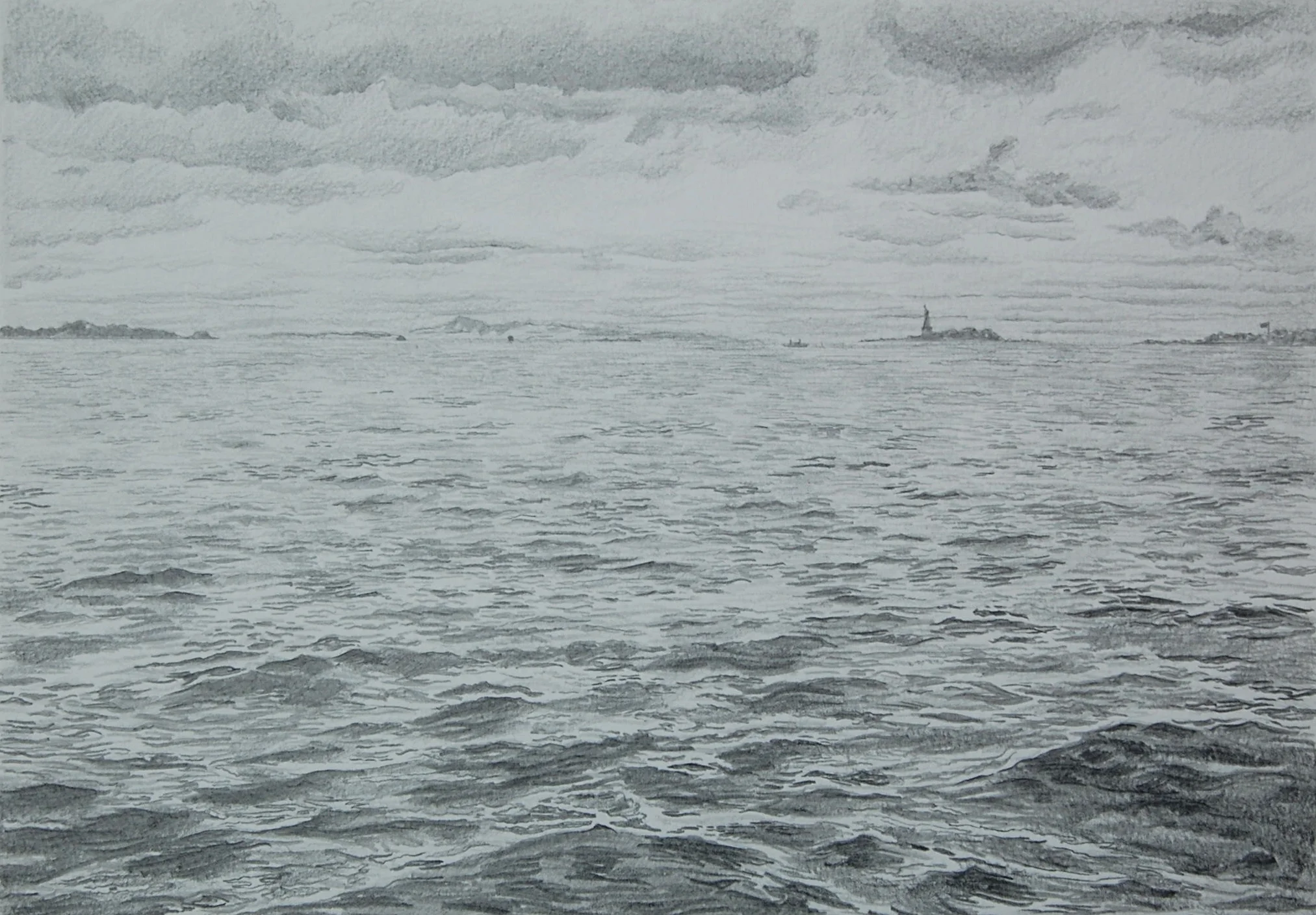 Battery  12.5" x  9"