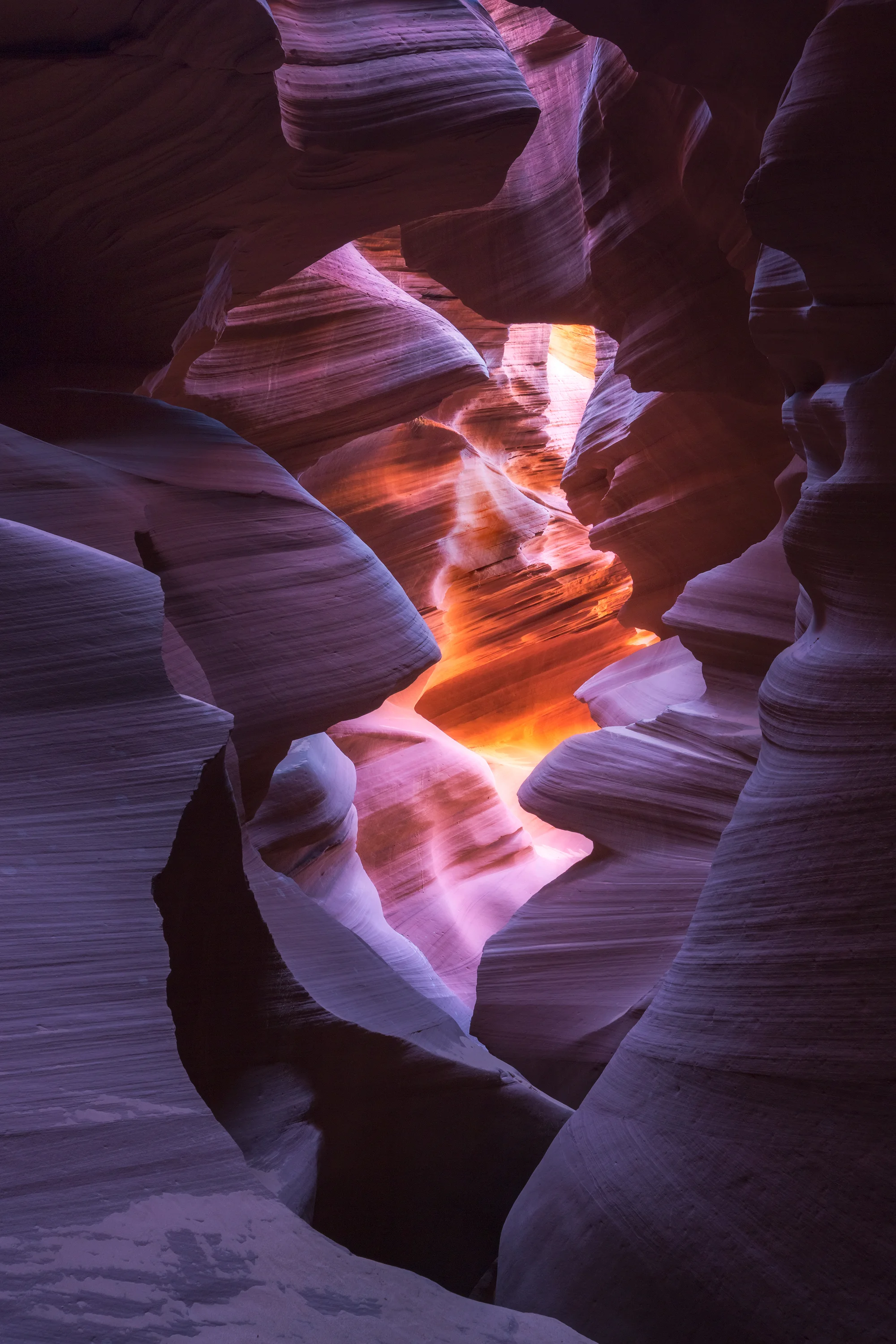 In The Chamber