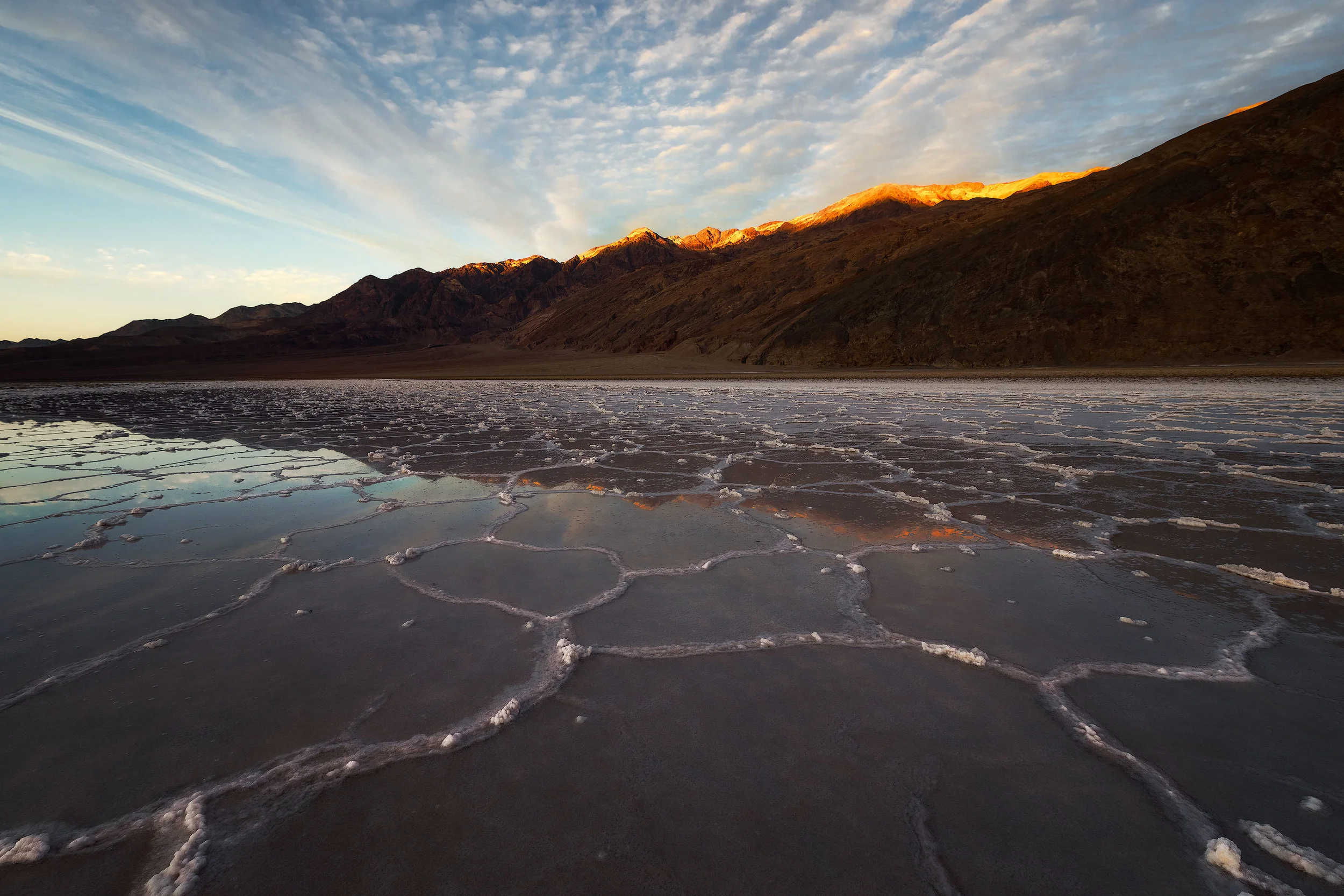 Badwater