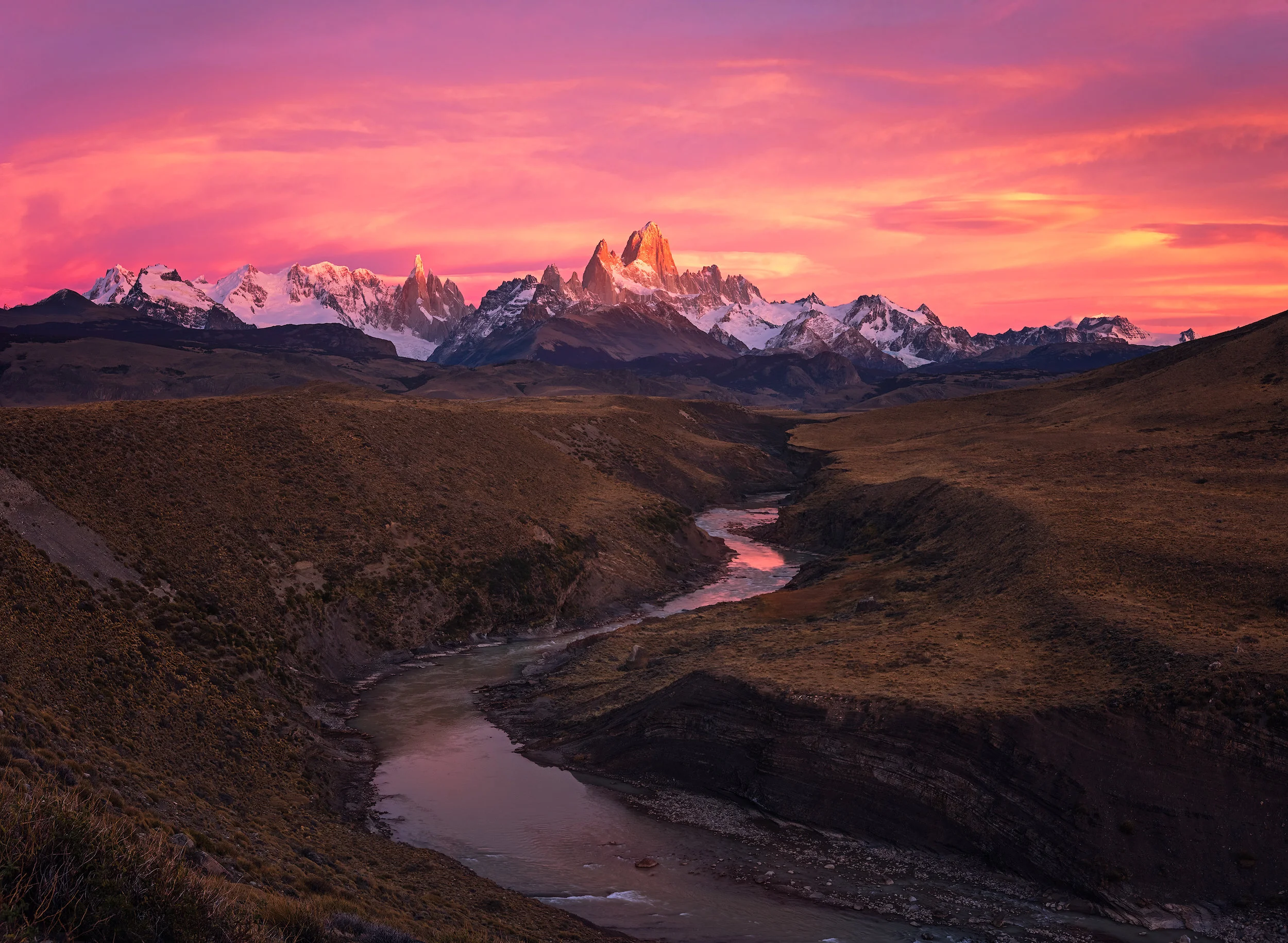 Fitz Roy