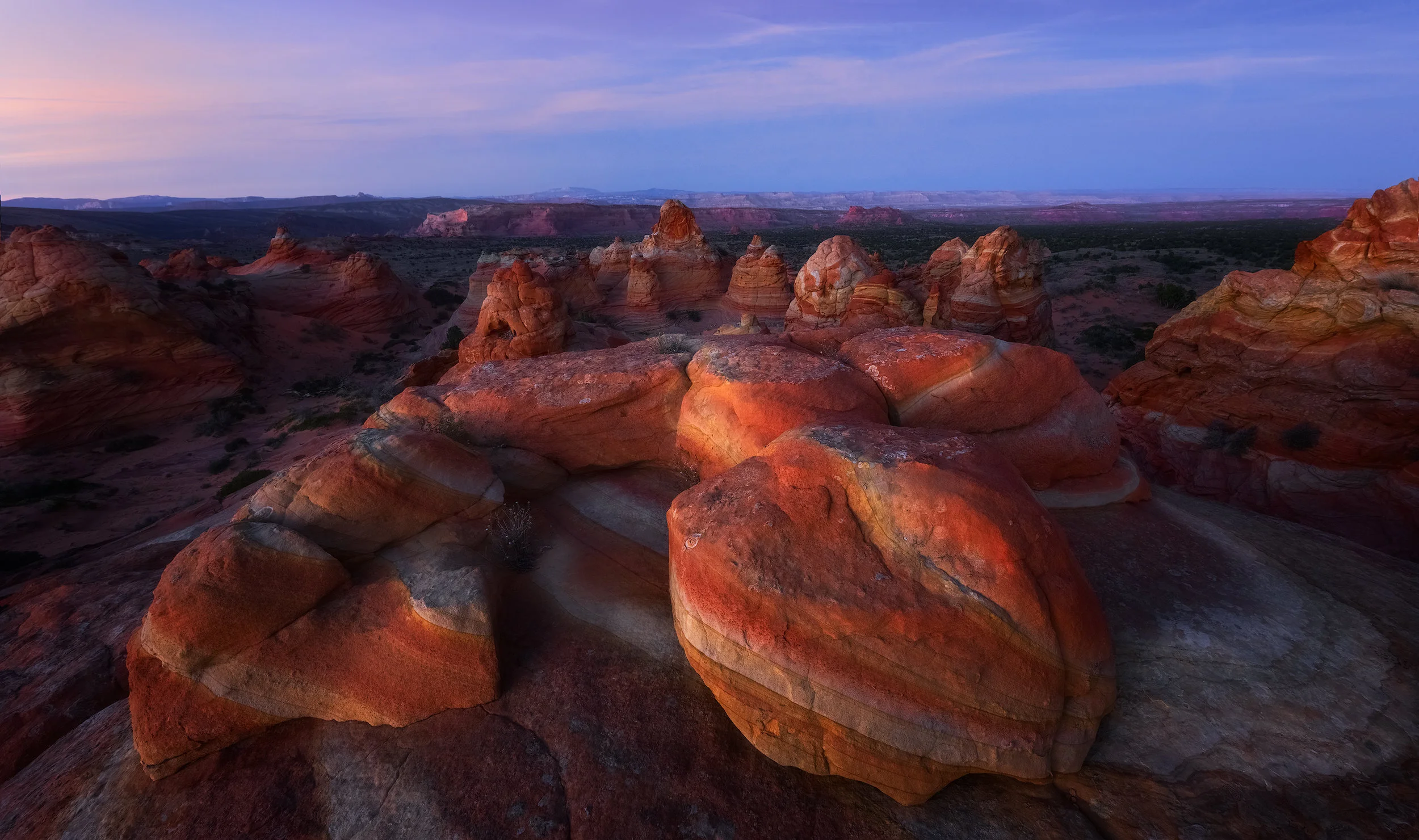 coyote buttes