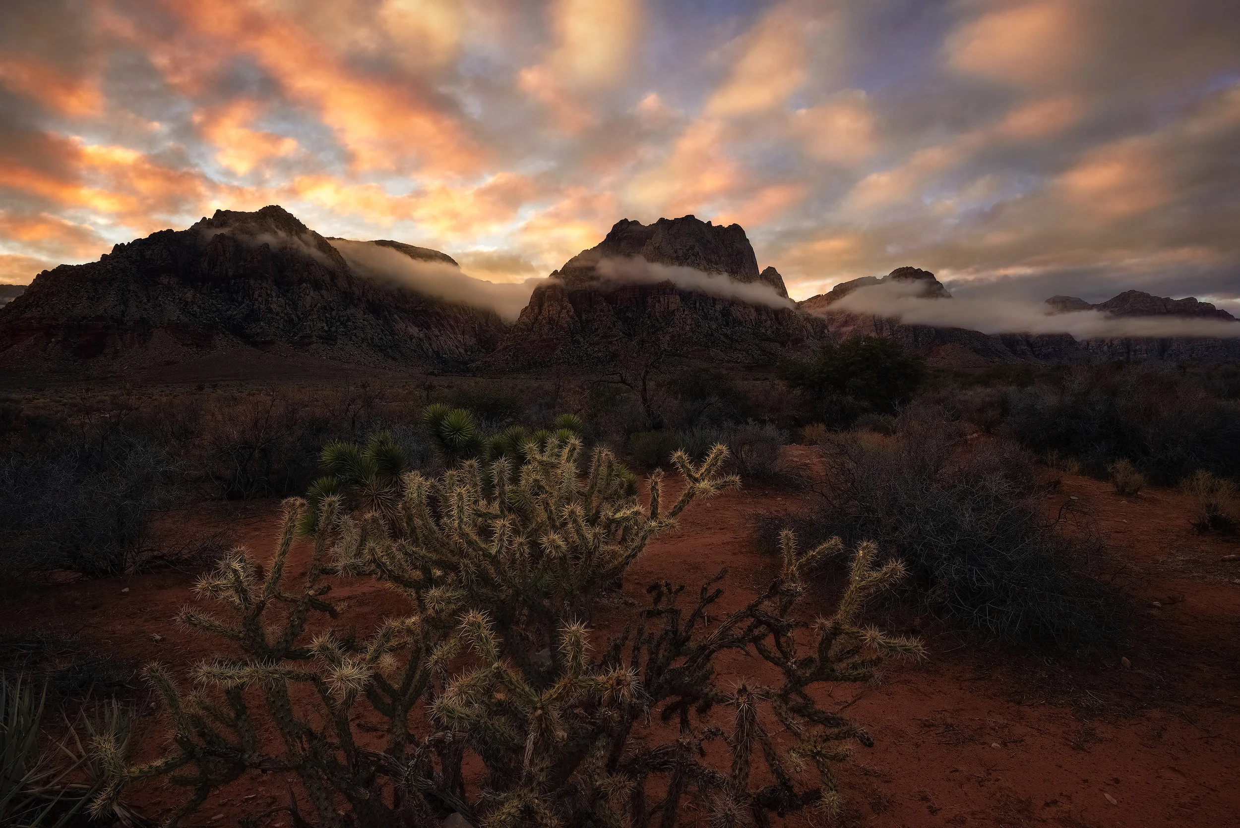 Red Rock