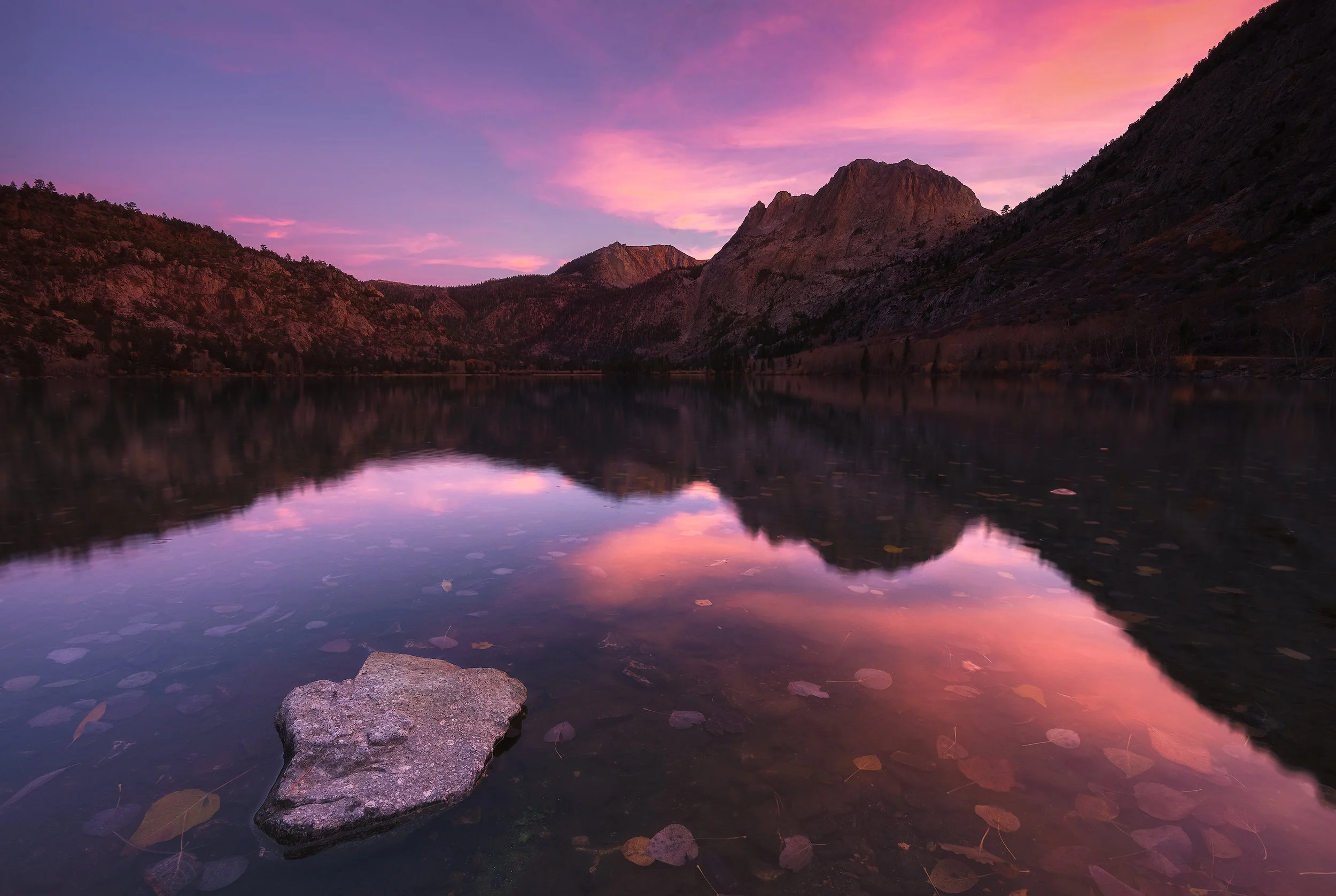 Silver Lake