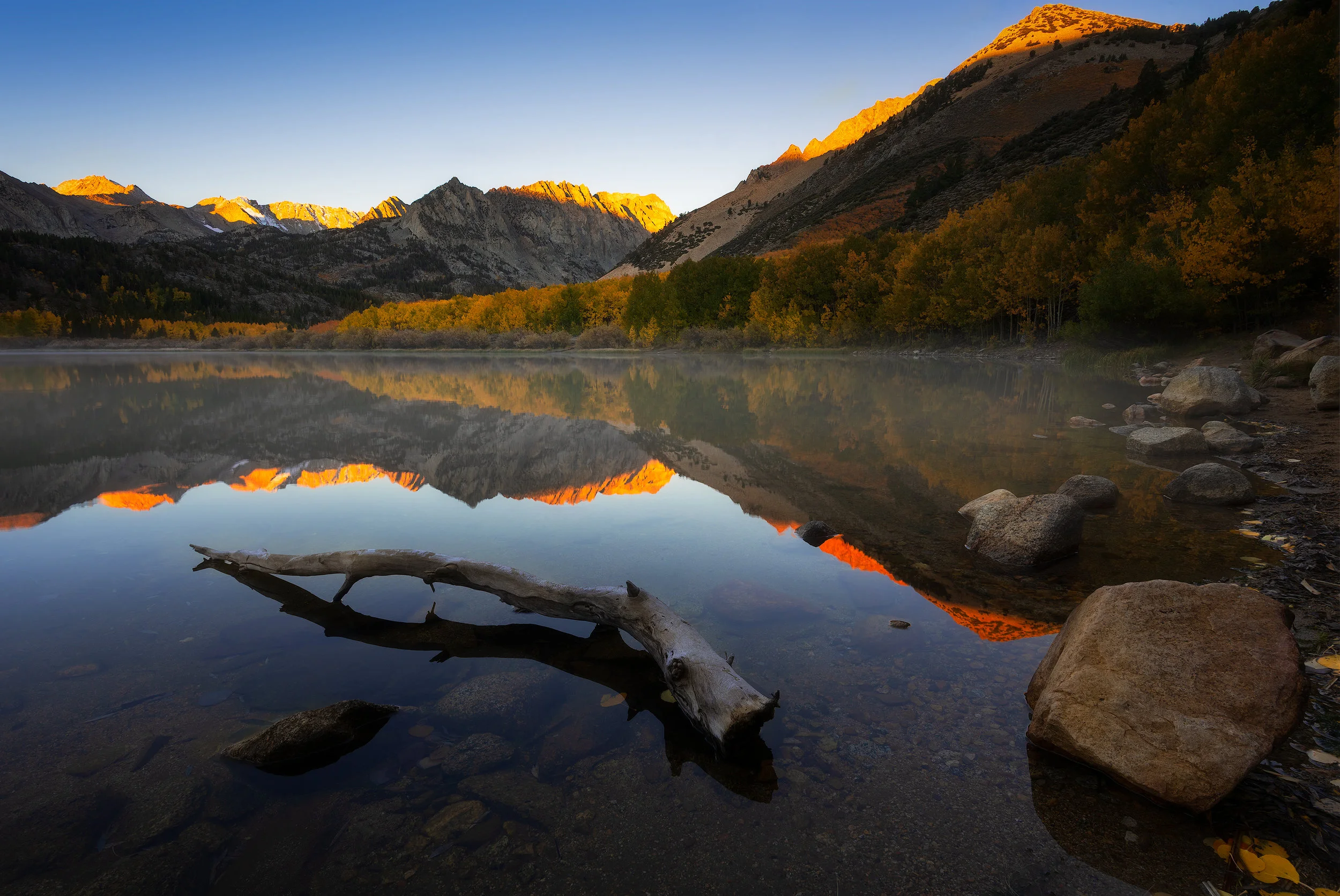 North Lake