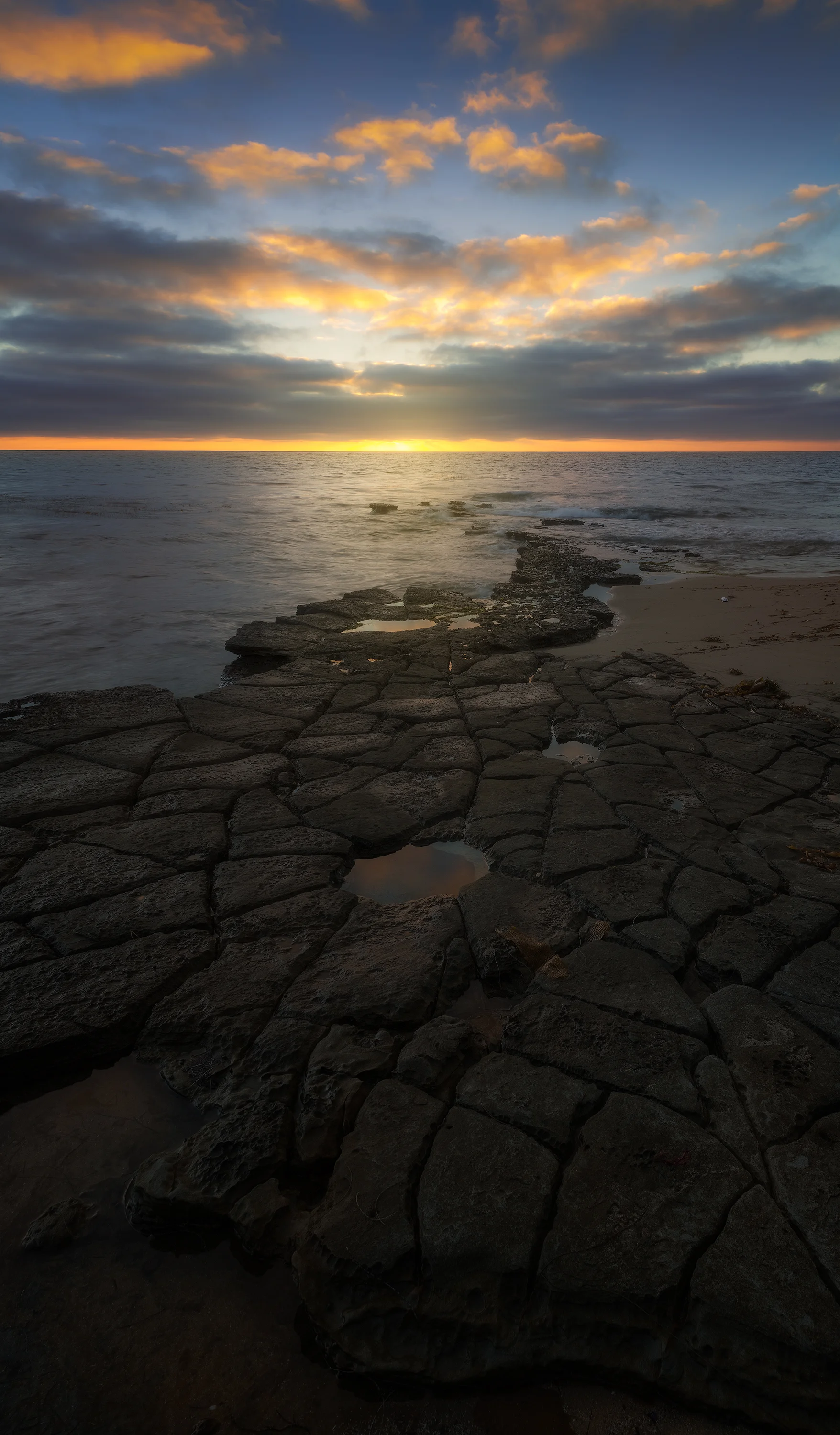 la jolla