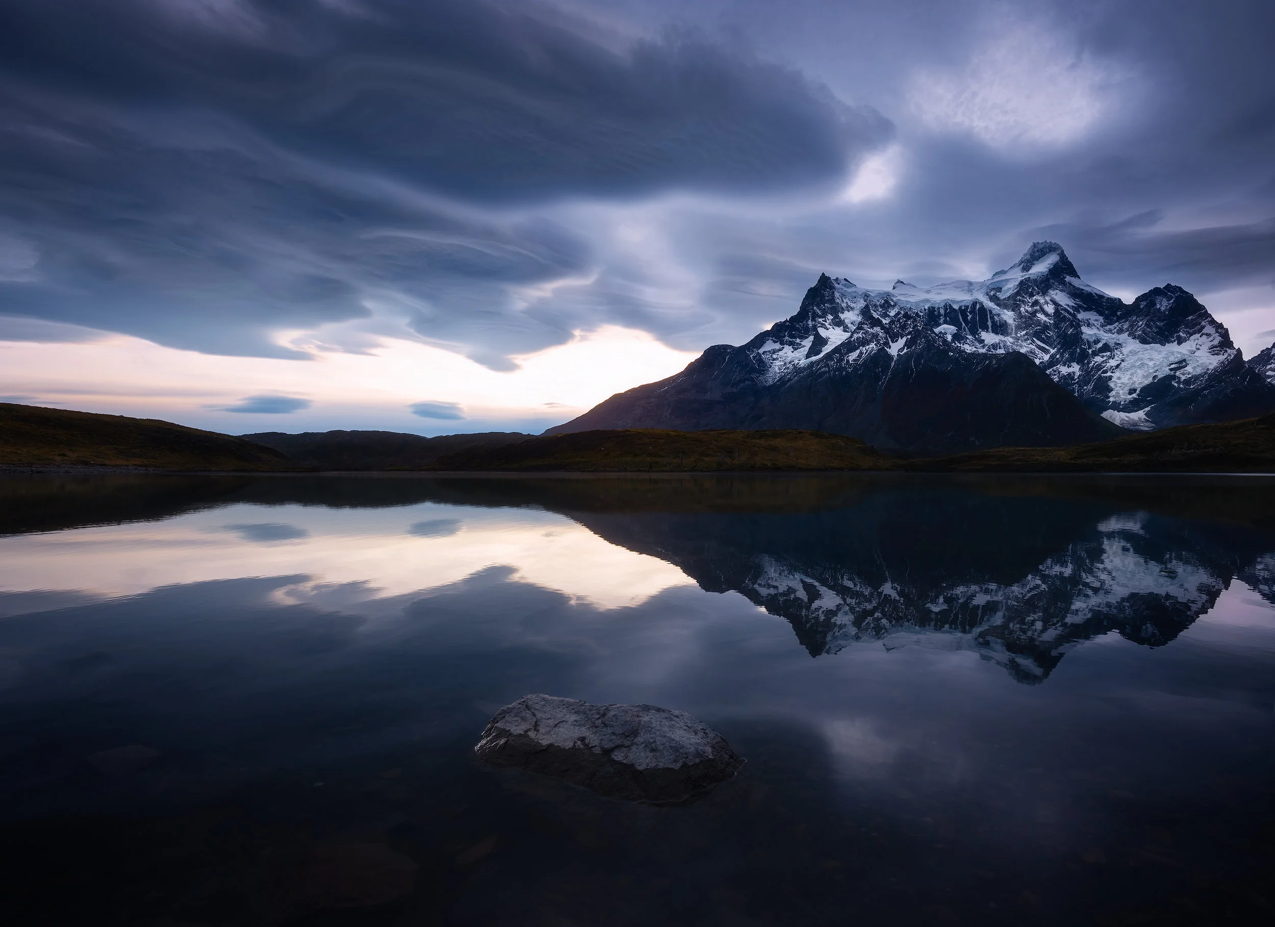 cerro paine grande