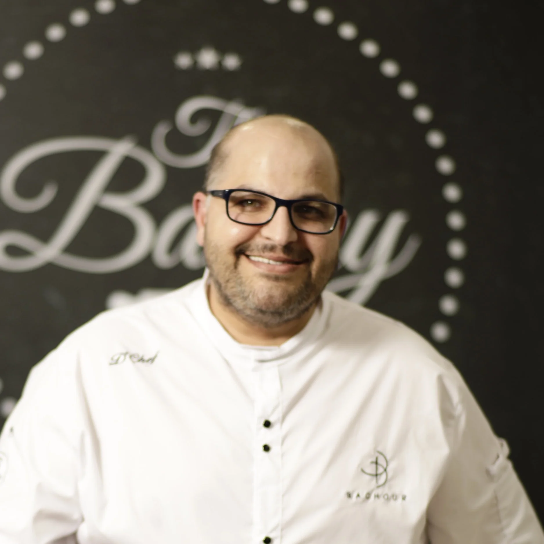 Antonio Bachour