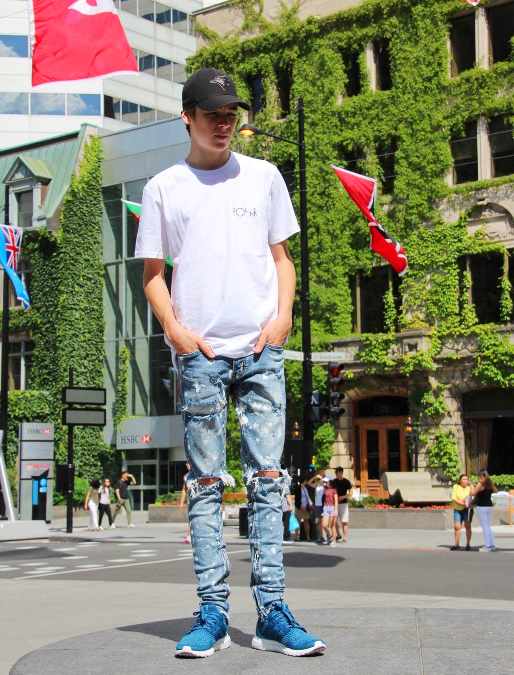 3 Easy Tips For Pairing Your Shoes and Clothes