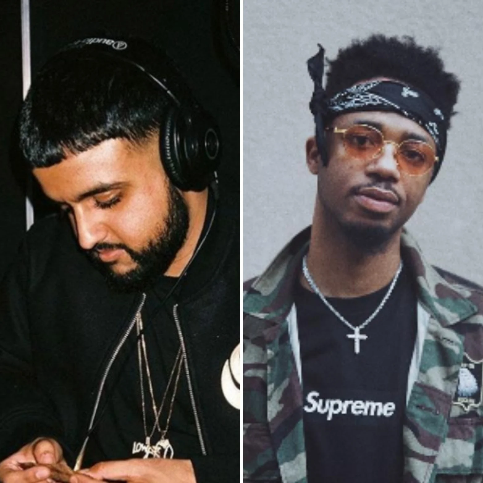 NAV and Metro Boomin 'Perfect Timing' Collaboration