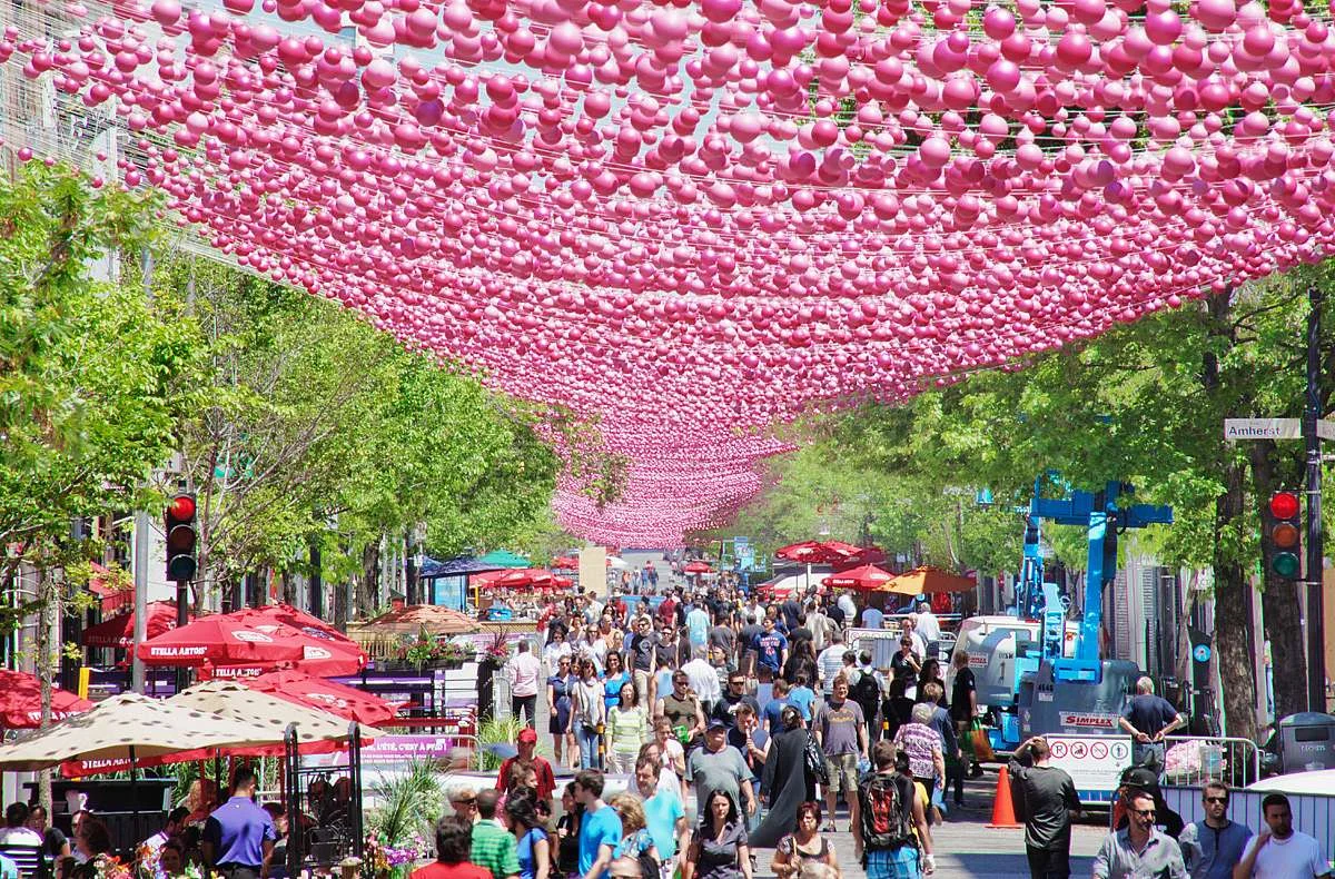 3 Reasons I Love Living In Montréal 