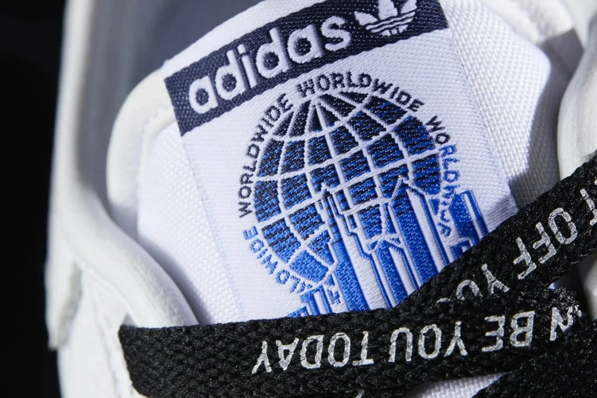 Check Out A$AP Ferg's Latest Collaboration With adidas