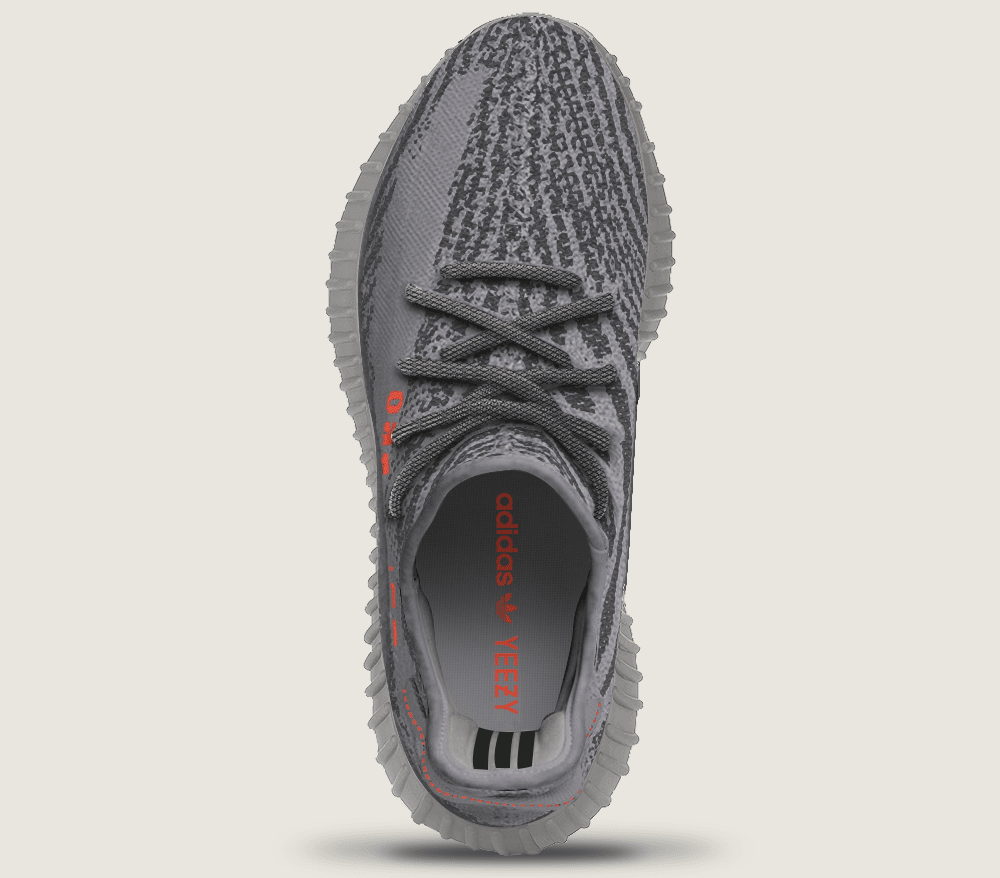 Here is When You Can Expect to See the adidas Yeezy Boost 350 V2 'Beluga 2.0'