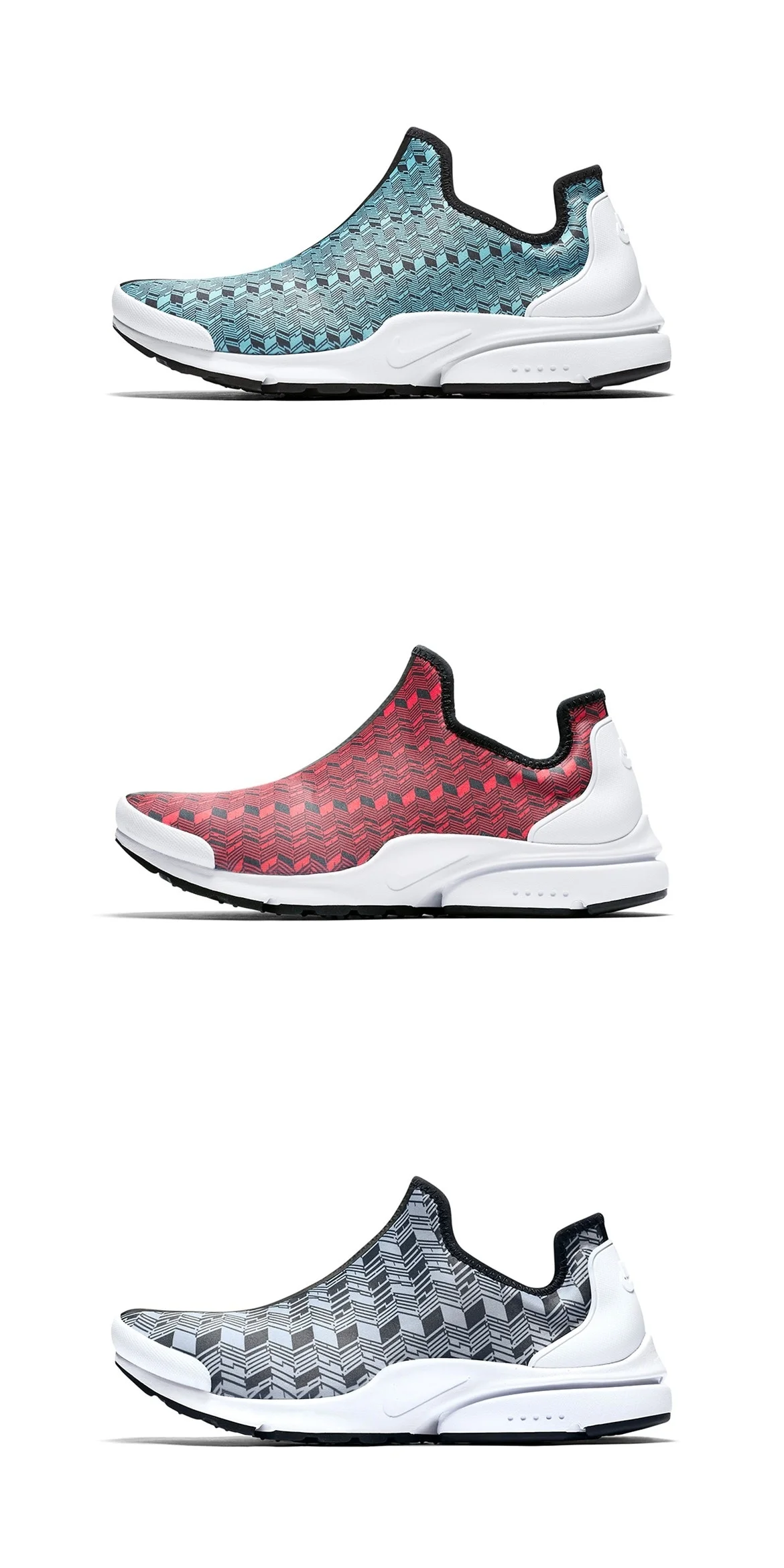 Nike's Air Presto 'Doernbecher' Release is the Most Minimal Model Yet