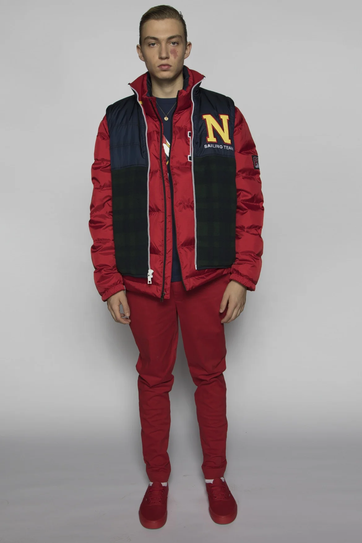 Lil Yachty Joins Forces With Nautica For a Colourful New Collection 