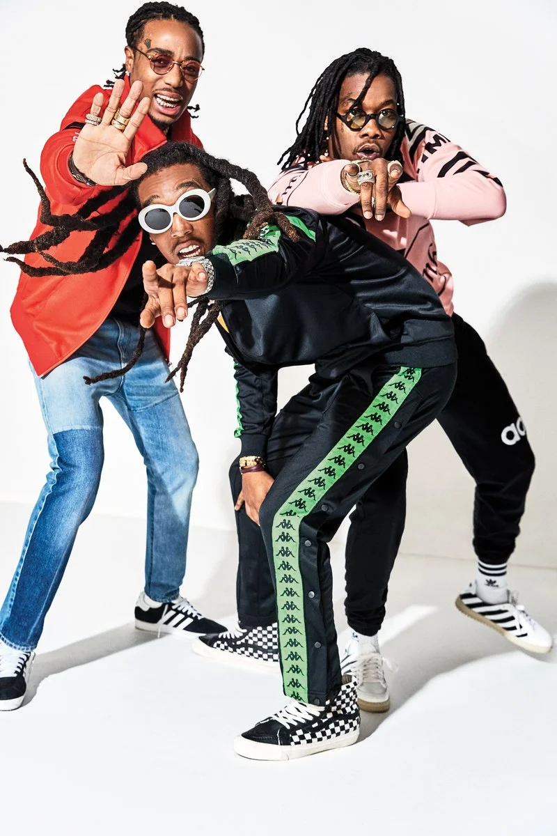 What We Know About Migos' 'Culture 2' So Far