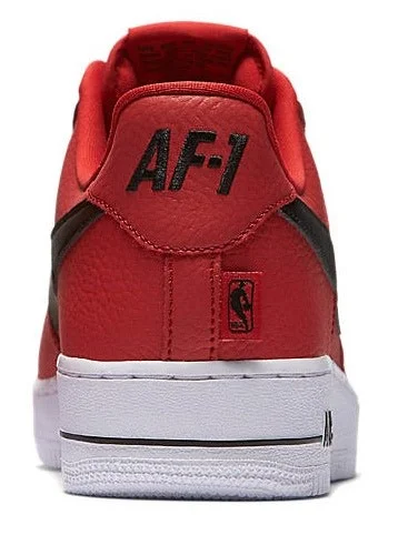 Check Out Nike's Latest NBA Iteration of the Air Force 1 Low