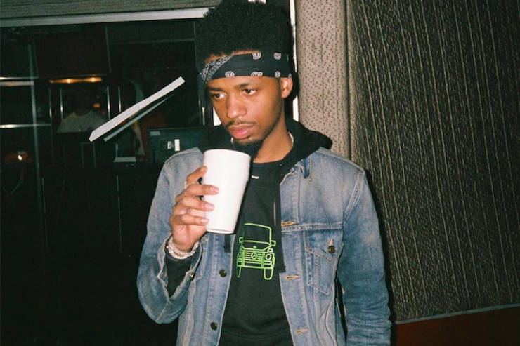 Surprise Release From Metro Boomin and Travis Scott