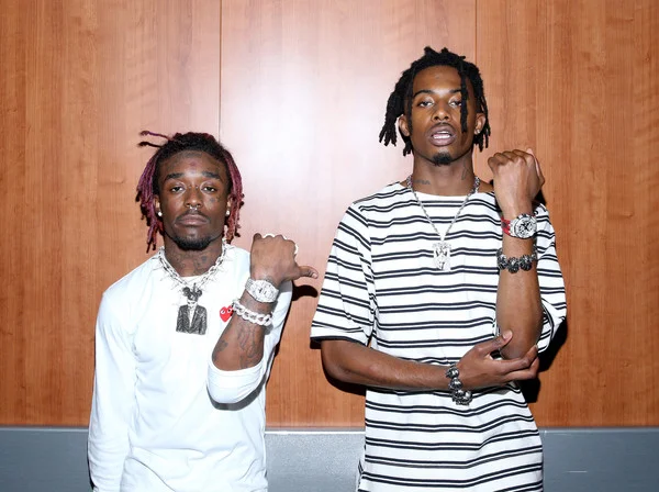 Rumoured Mixtape From Playboi Carti and Lil Uzi Vert