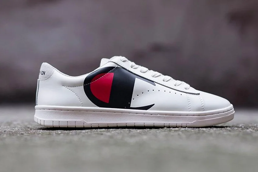 Champion Shakes Things Up With the Release of 3 Luxurious Pairs of Sneakers