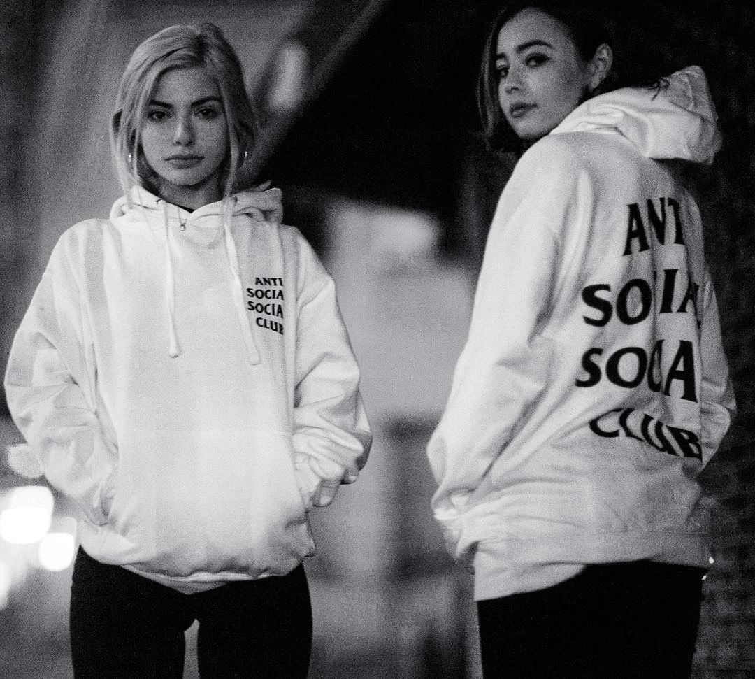 Thousands of Customers Are Outraged With Anti Social Social Club