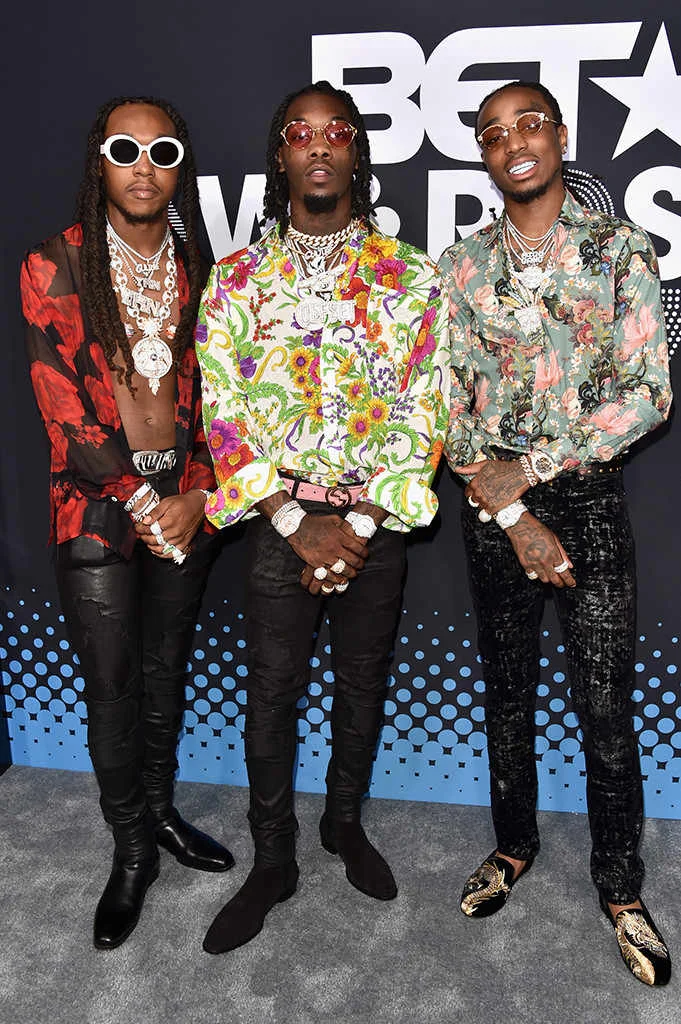 UPDATE: What We Know About Migos' 'Culture 2' So Far