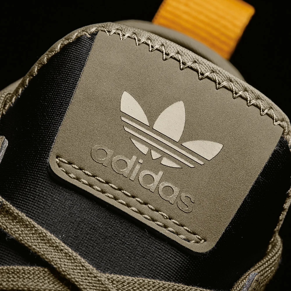 adidas Transforms Their X_PLR Into a Winter Boot