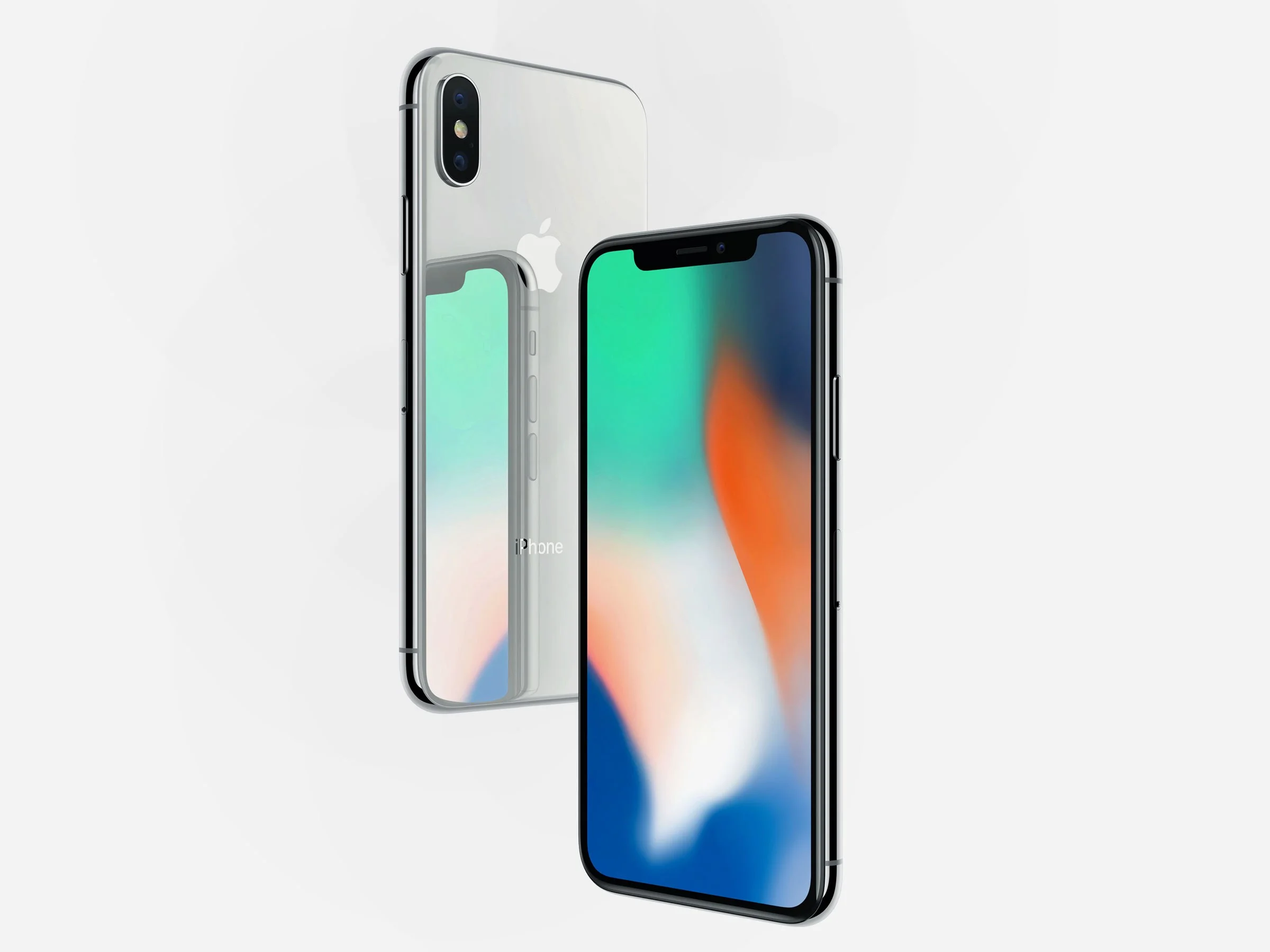 Production Problems With Apple's iPhone X