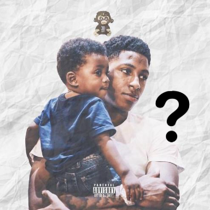 NBA Youngboy's "Ain't Too Long" Album Mysteriously Disappears Off All Streaming Services