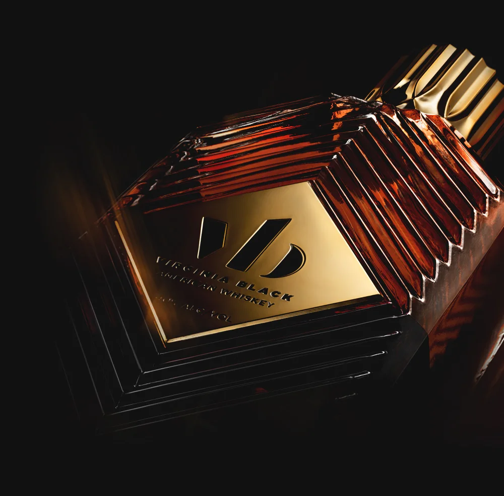 Drake Gets Shut Down By Father in New Virginia Black Ad