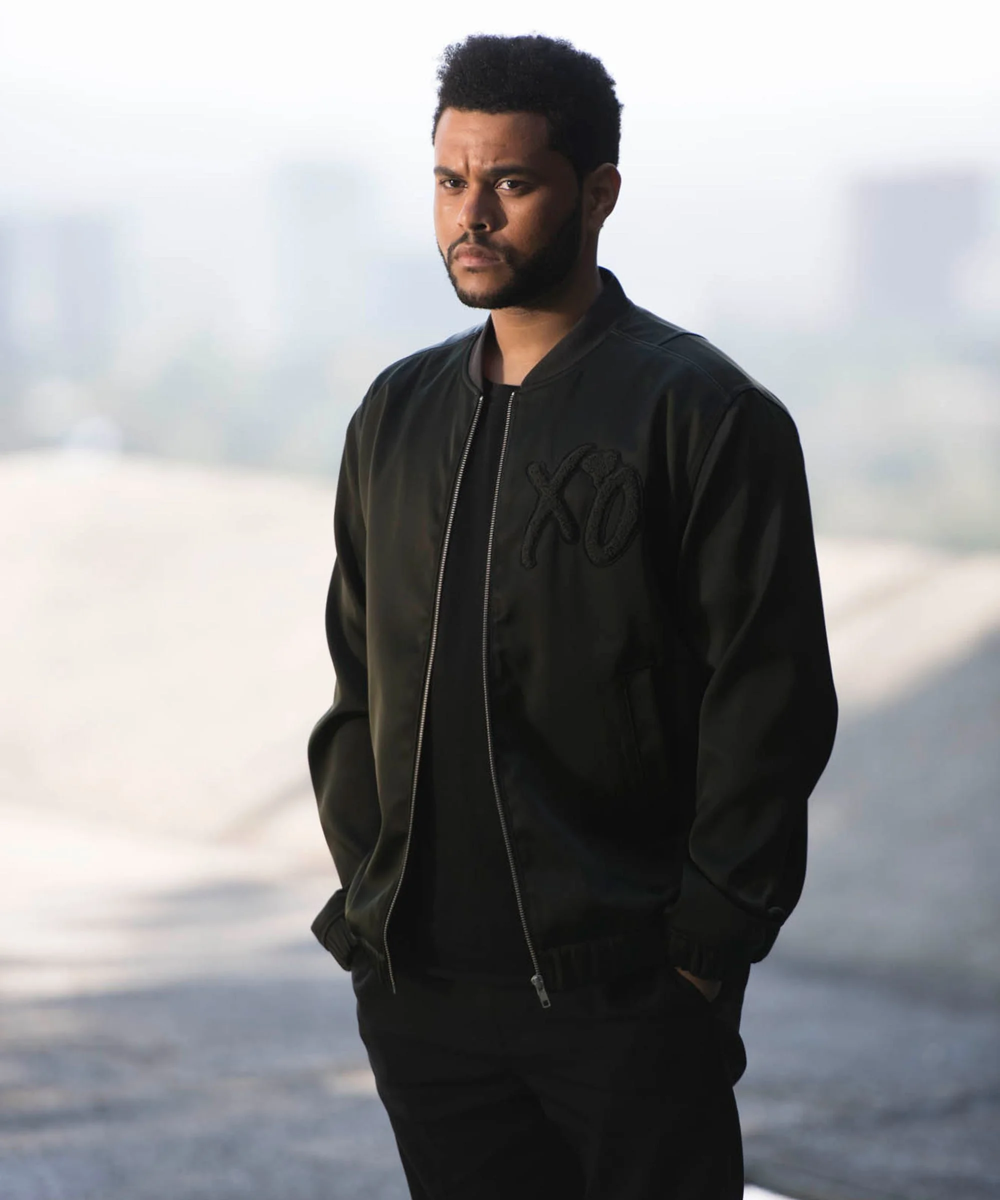 The Weeknd Cuts Ties With H&M After Controversial Photo Surfaces Online