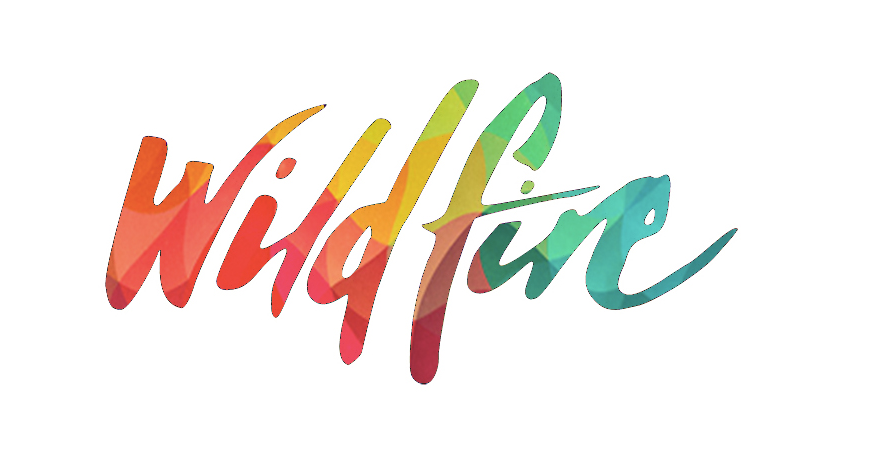  Wildfire Script Logo 