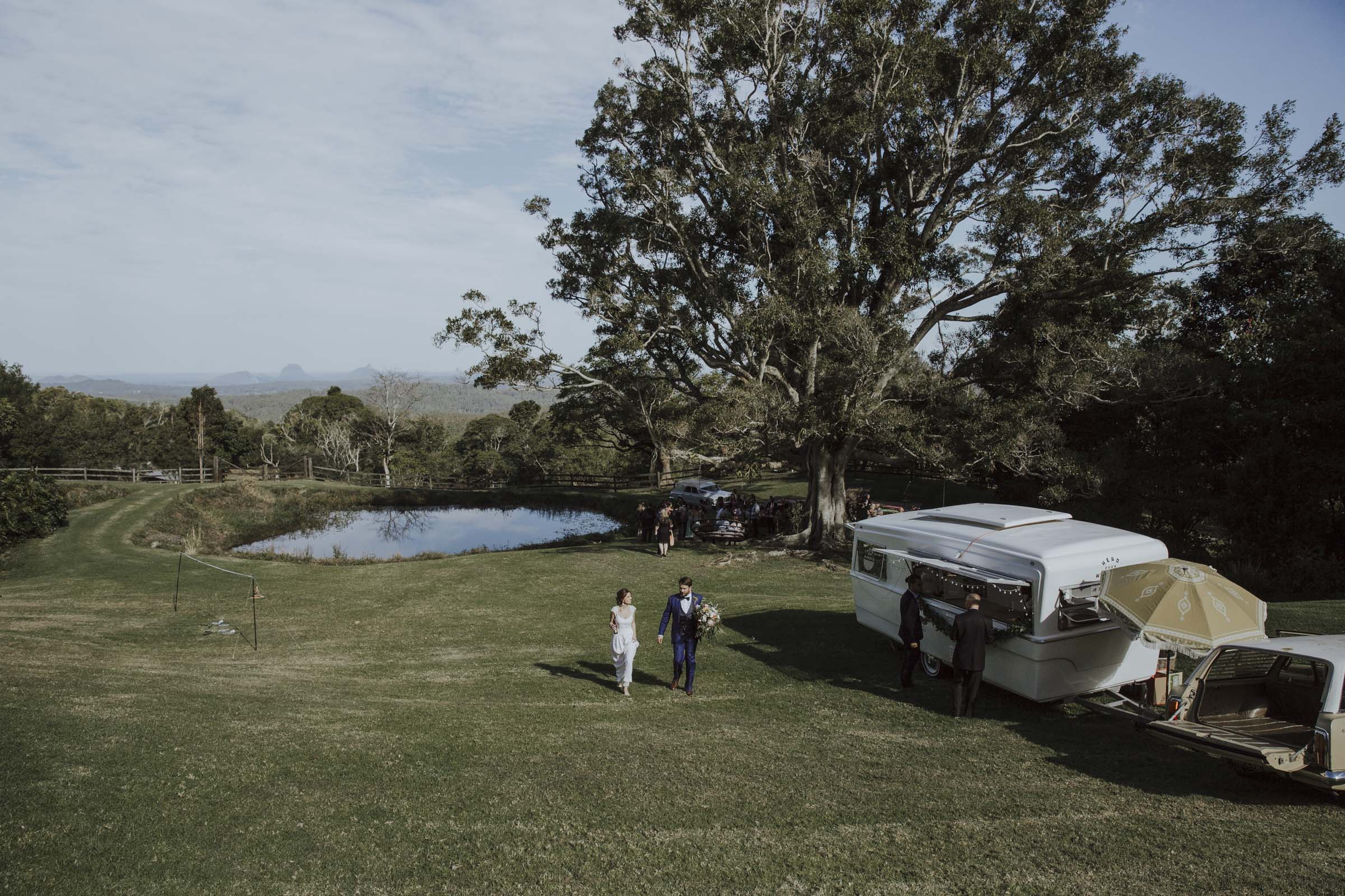 Wedding Photographer Sunshine Coast