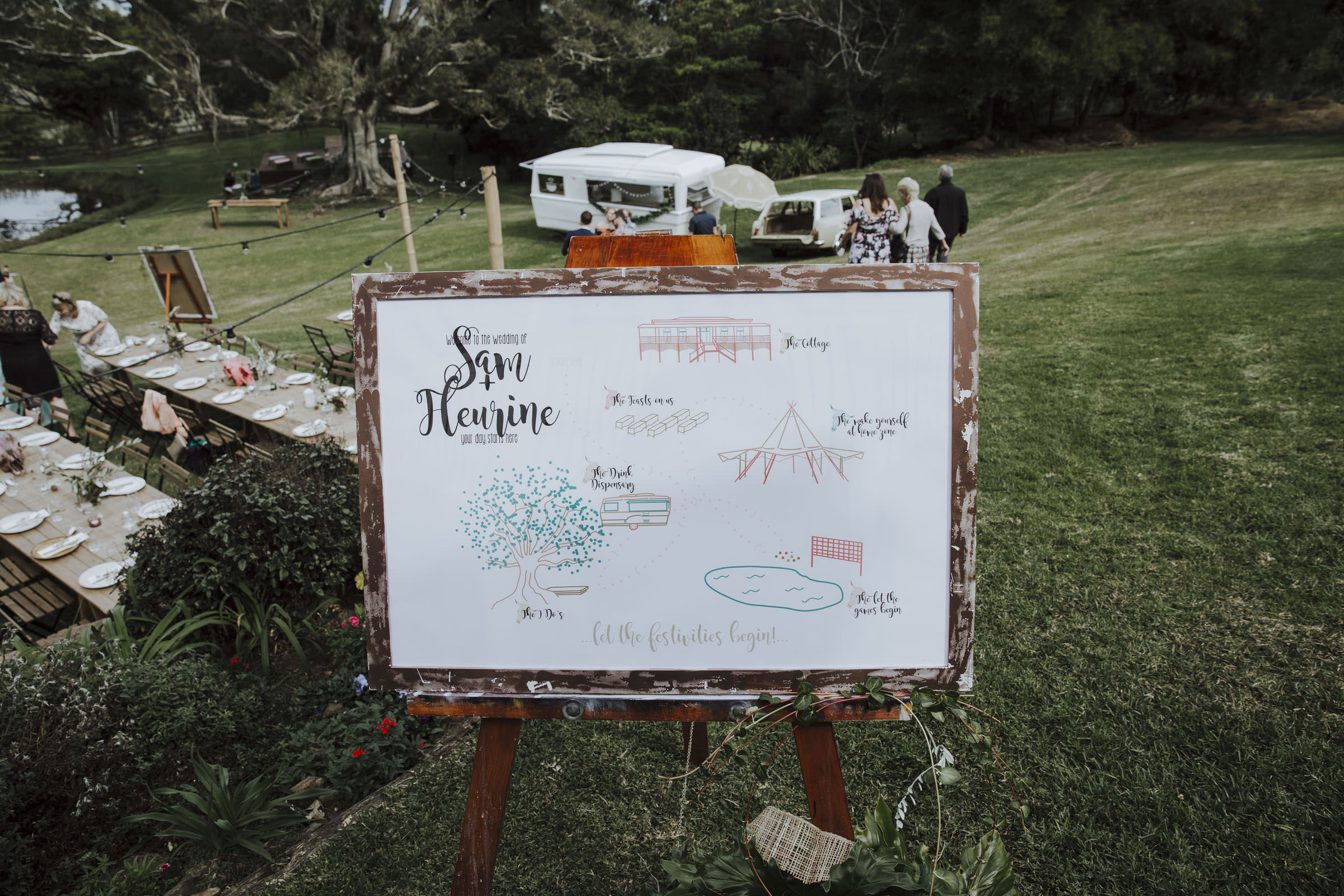 Wedding Photographer Sunshine Coast