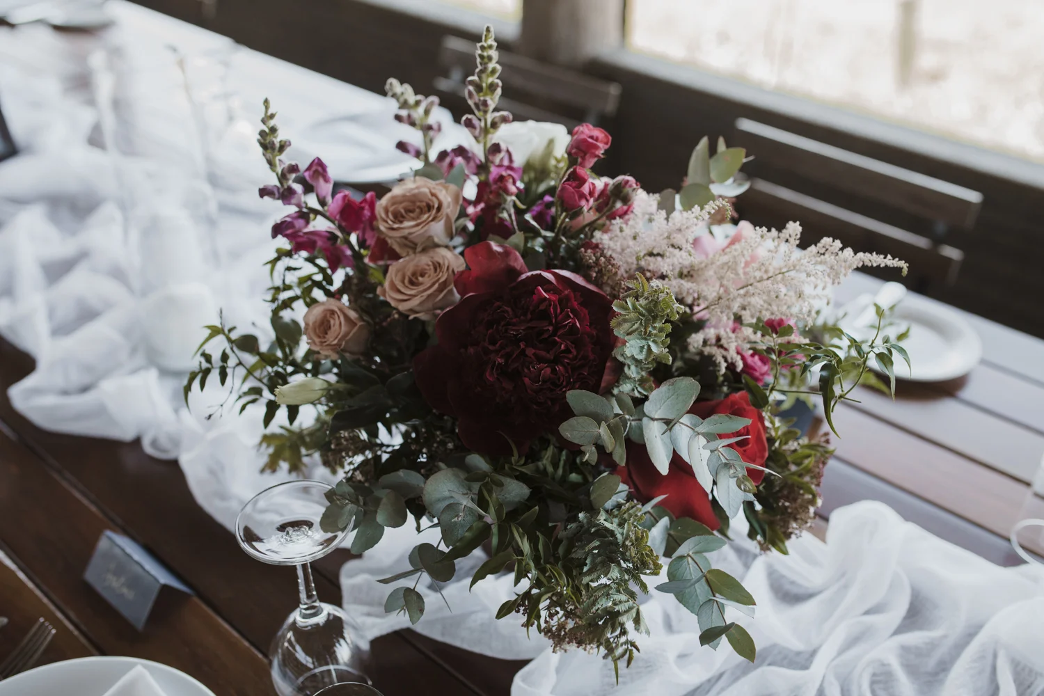Sunshine Coast wedding Photography at Yandina Station