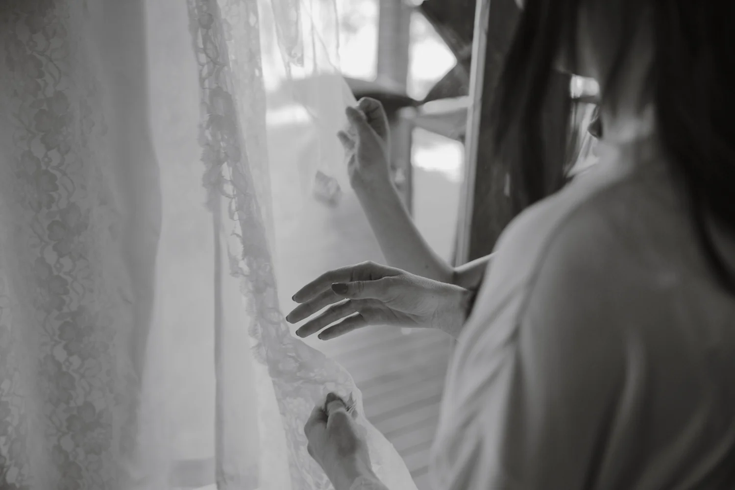 Wedding Details