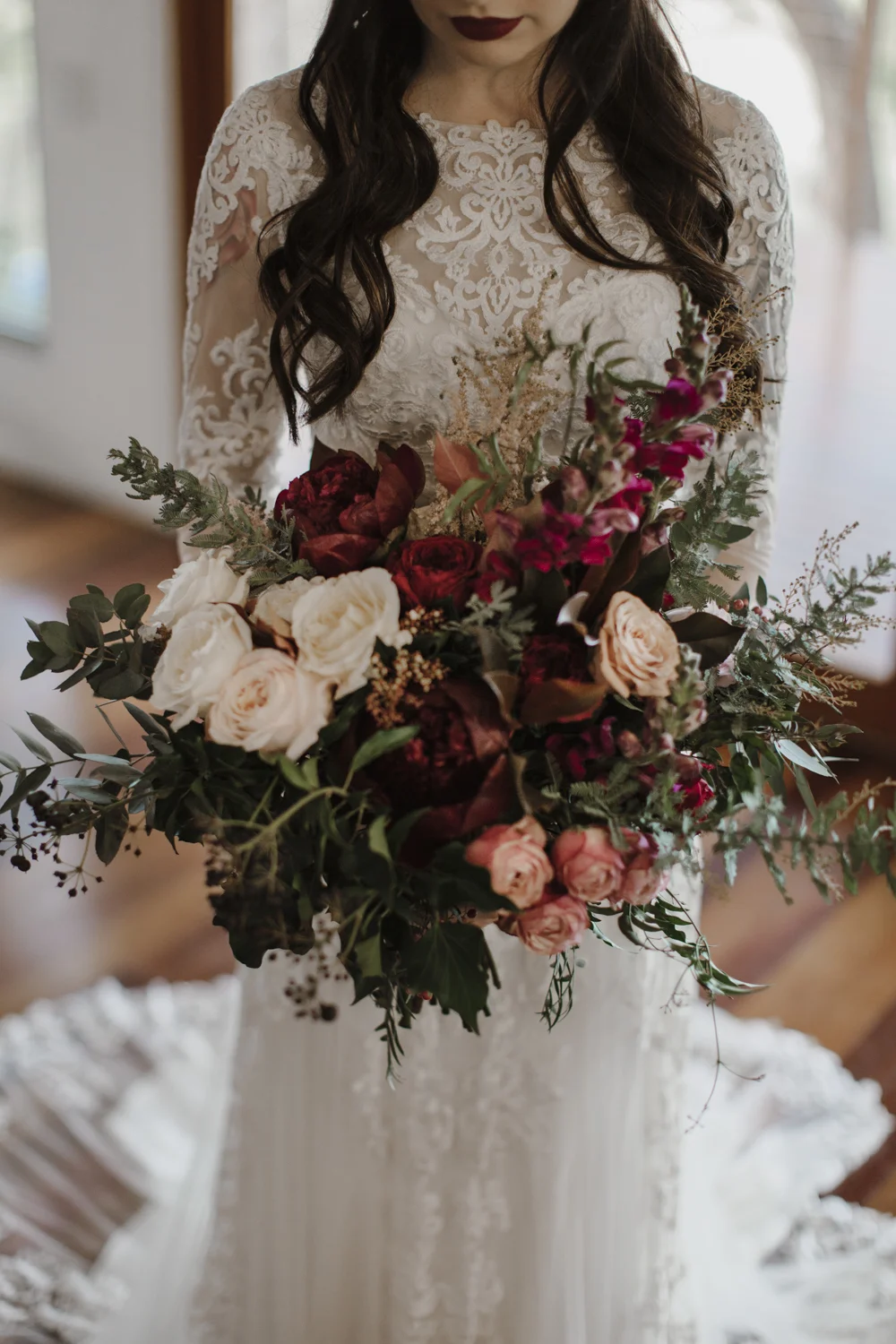 Wedding Flowers