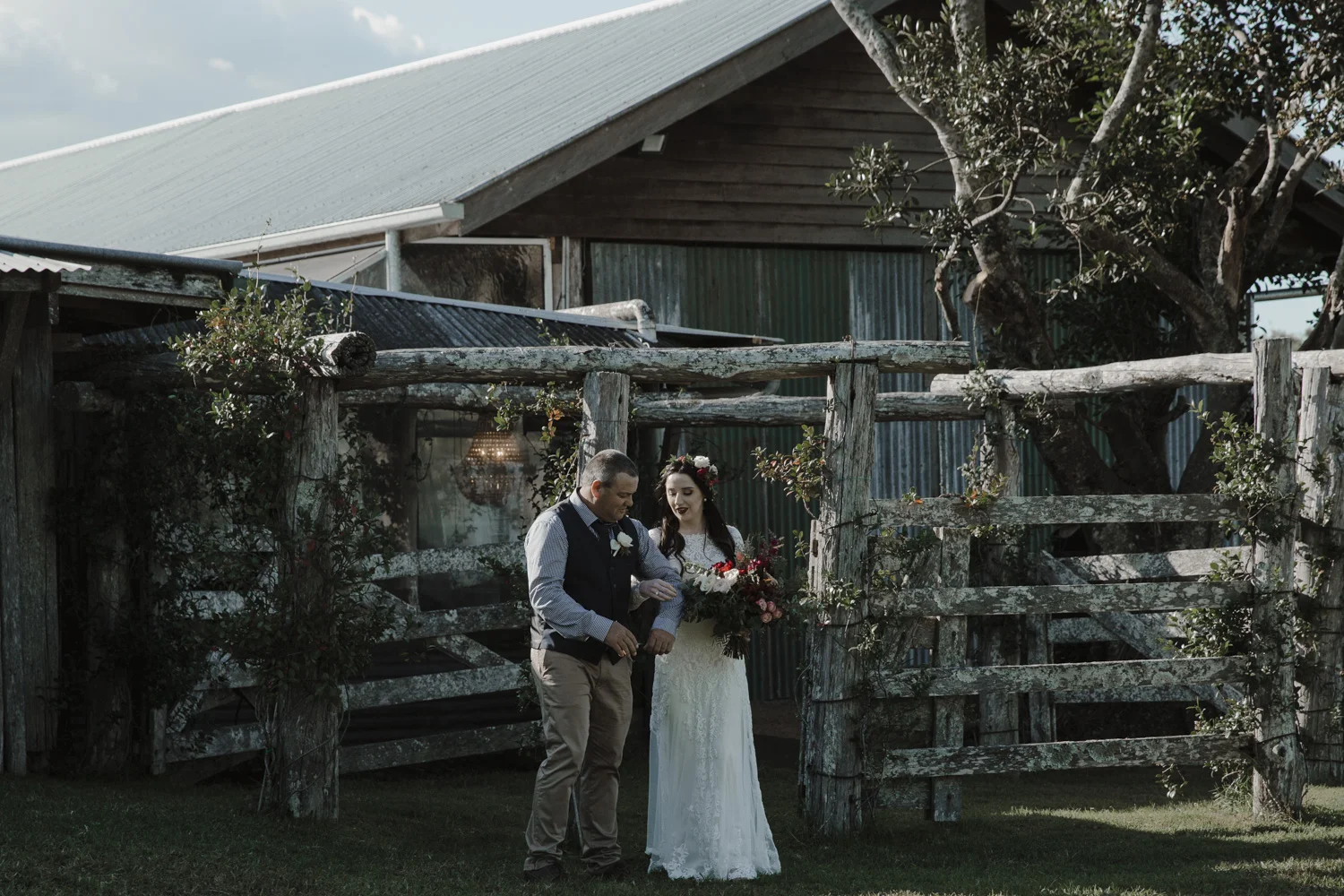 Wedding Photography by Aaron Shum Photography Sunshine Coast Wedding photographer. Wedding photographer Sunshine Coast.