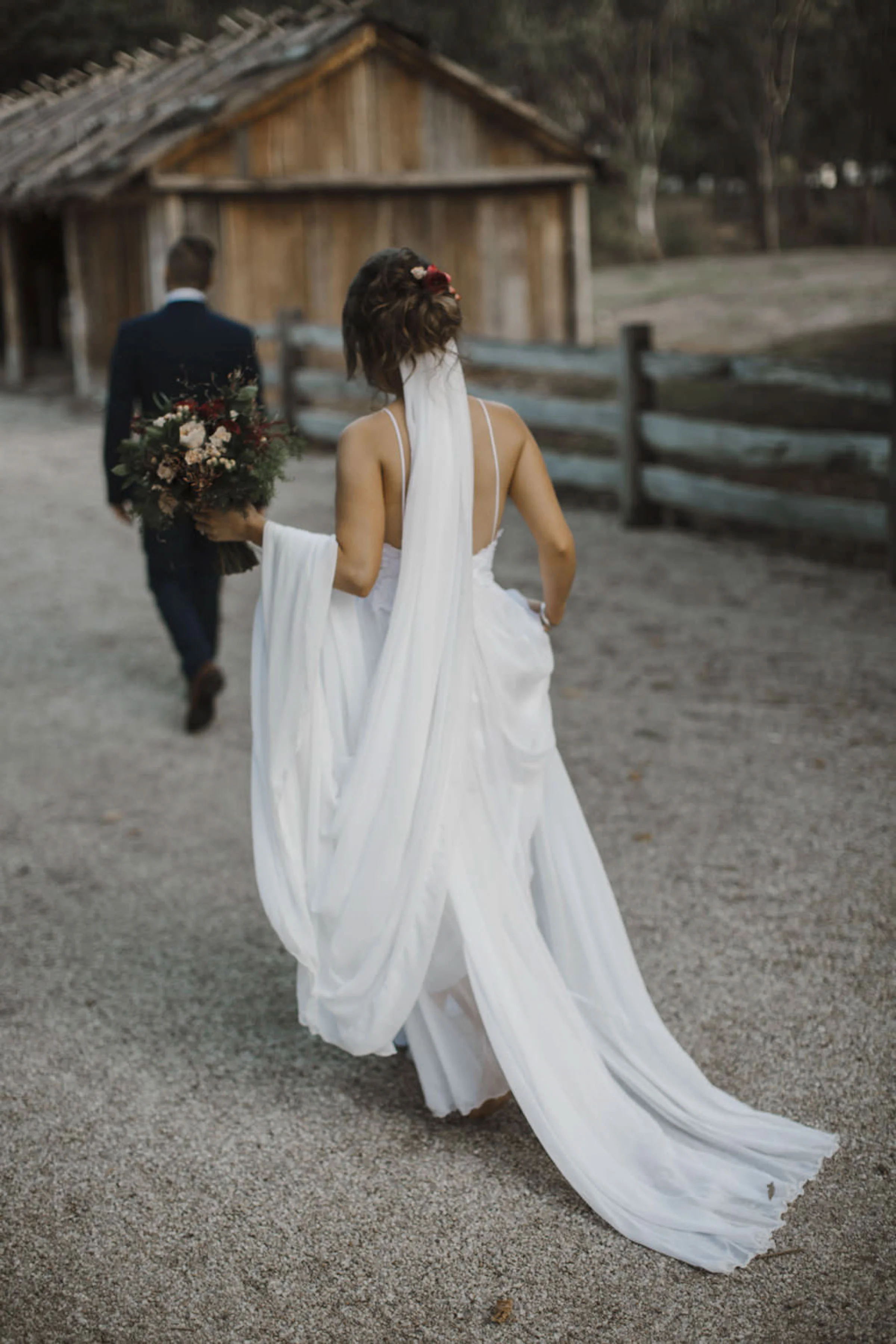 Melbourne Wedding Photographer