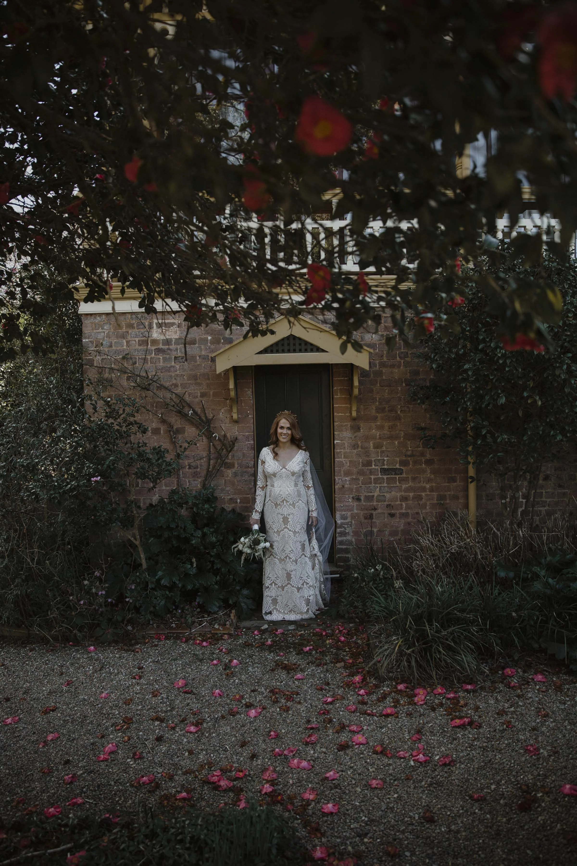 Sunshine Coast Wedding Photography. Elopement photographer Sunshine Coast