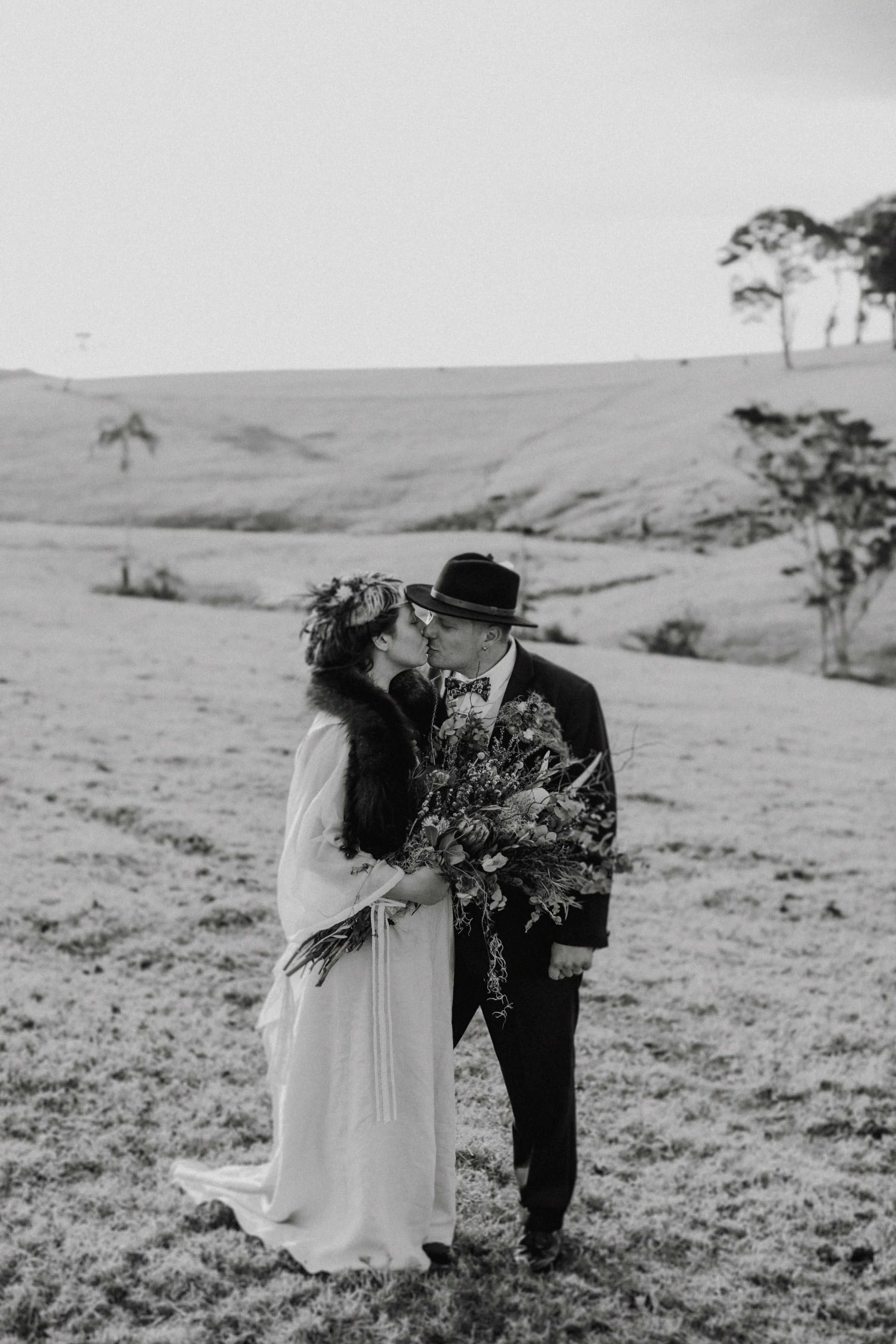 Maleny Sunshine Coast Wedding